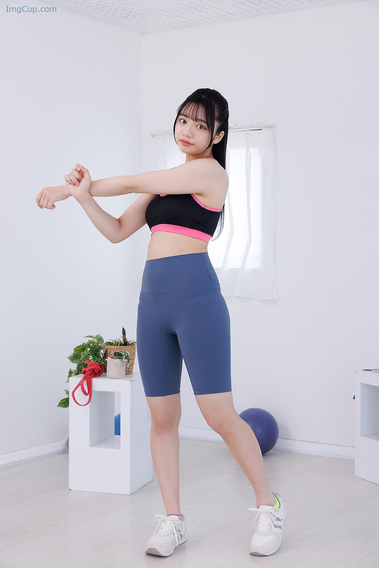 Hinano Yuki 優木ひなの, Minisuka.tv 2024.06.27 Regular Gallery Set 04.02 第13张图
