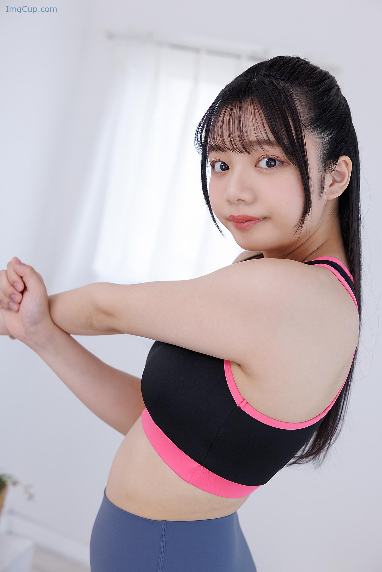 Hinano Yuki 優木ひなの, Minisuka.tv 2024.06.27 Regular Gallery Set 04.02 第16张图