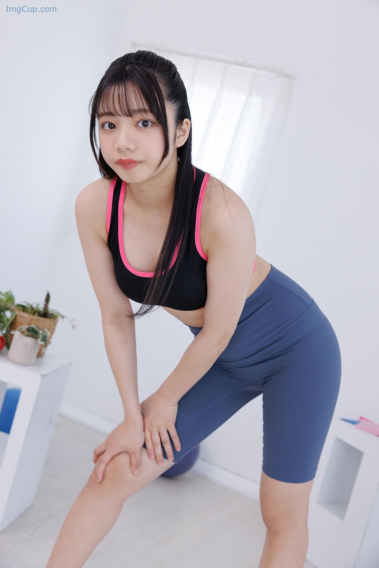 Hinano Yuki 優木ひなの, Minisuka.tv 2024.06.27 Regular Gallery Set 04.02 第19张图
