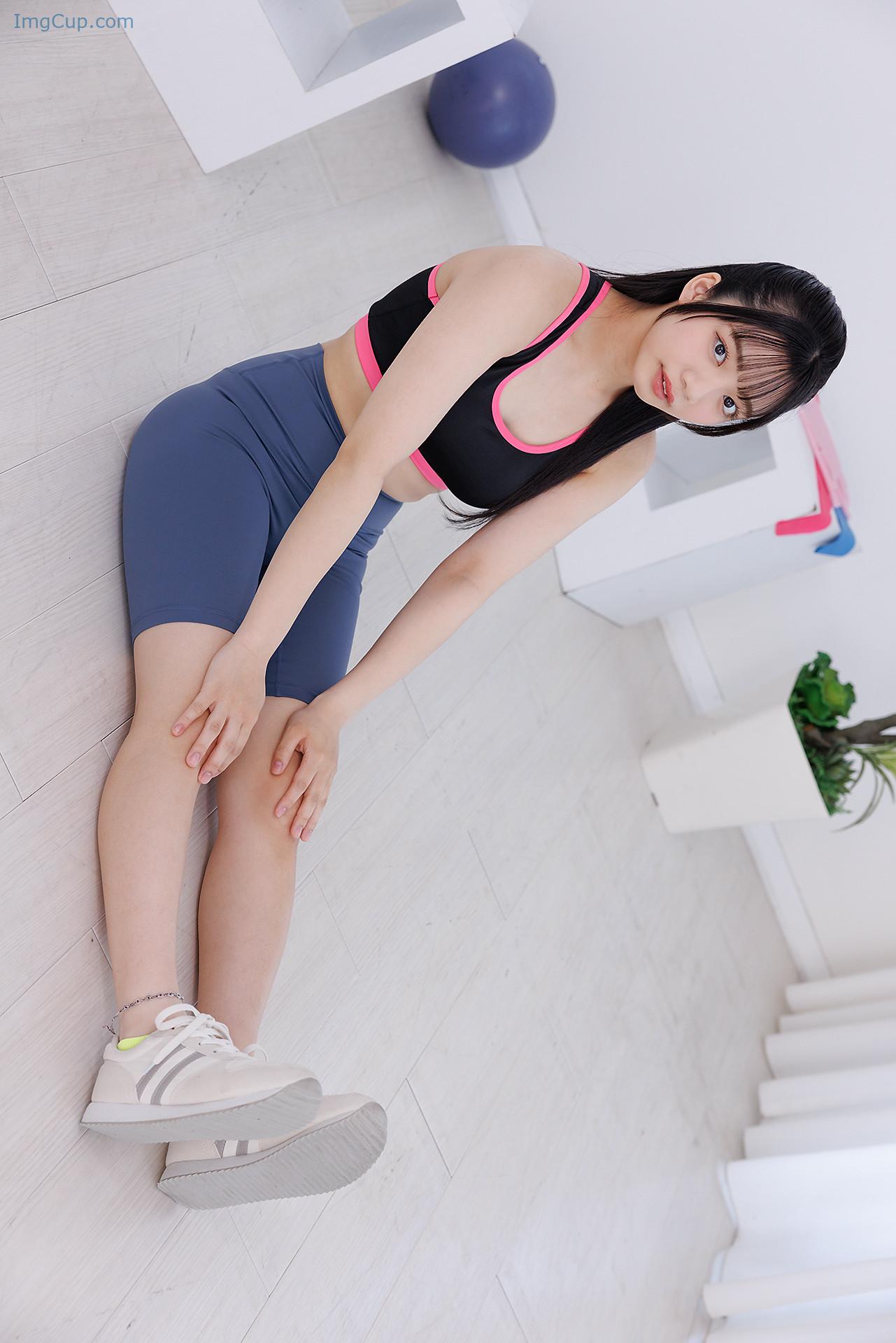 Hinano Yuki 優木ひなの, Minisuka.tv 2024.06.27 Regular Gallery Set 04.02 第21张图