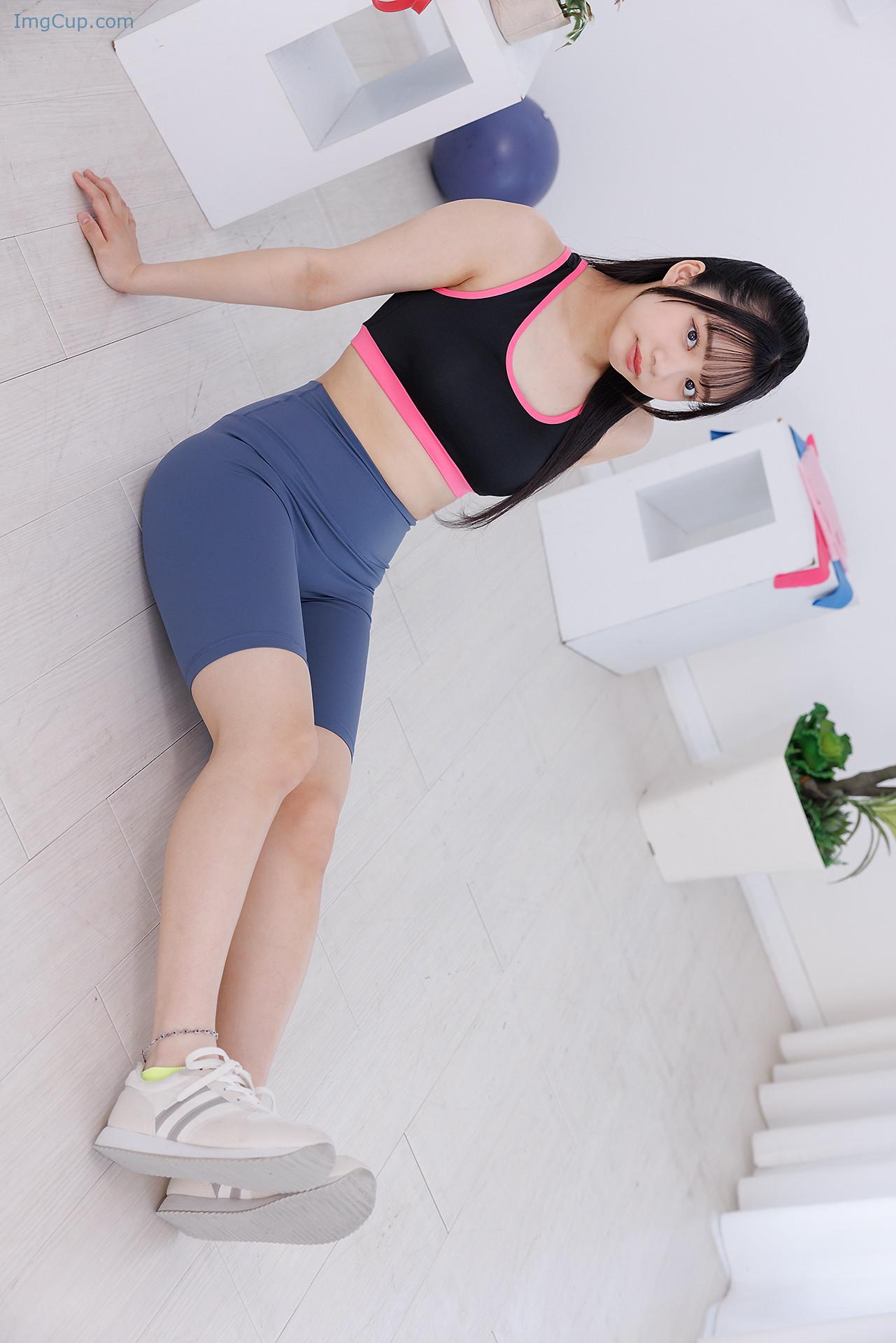 Hinano Yuki 優木ひなの, Minisuka.tv 2024.06.27 Regular Gallery Set 04.02 第22张图
