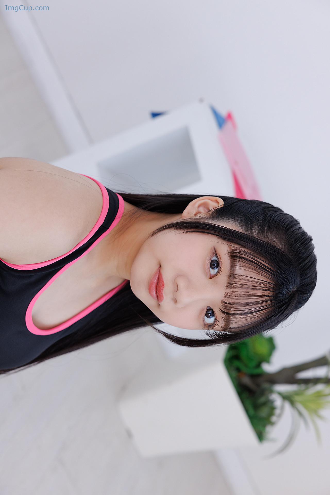 Hinano Yuki 優木ひなの, Minisuka.tv 2024.06.27 Regular Gallery Set 04.02 第29张图