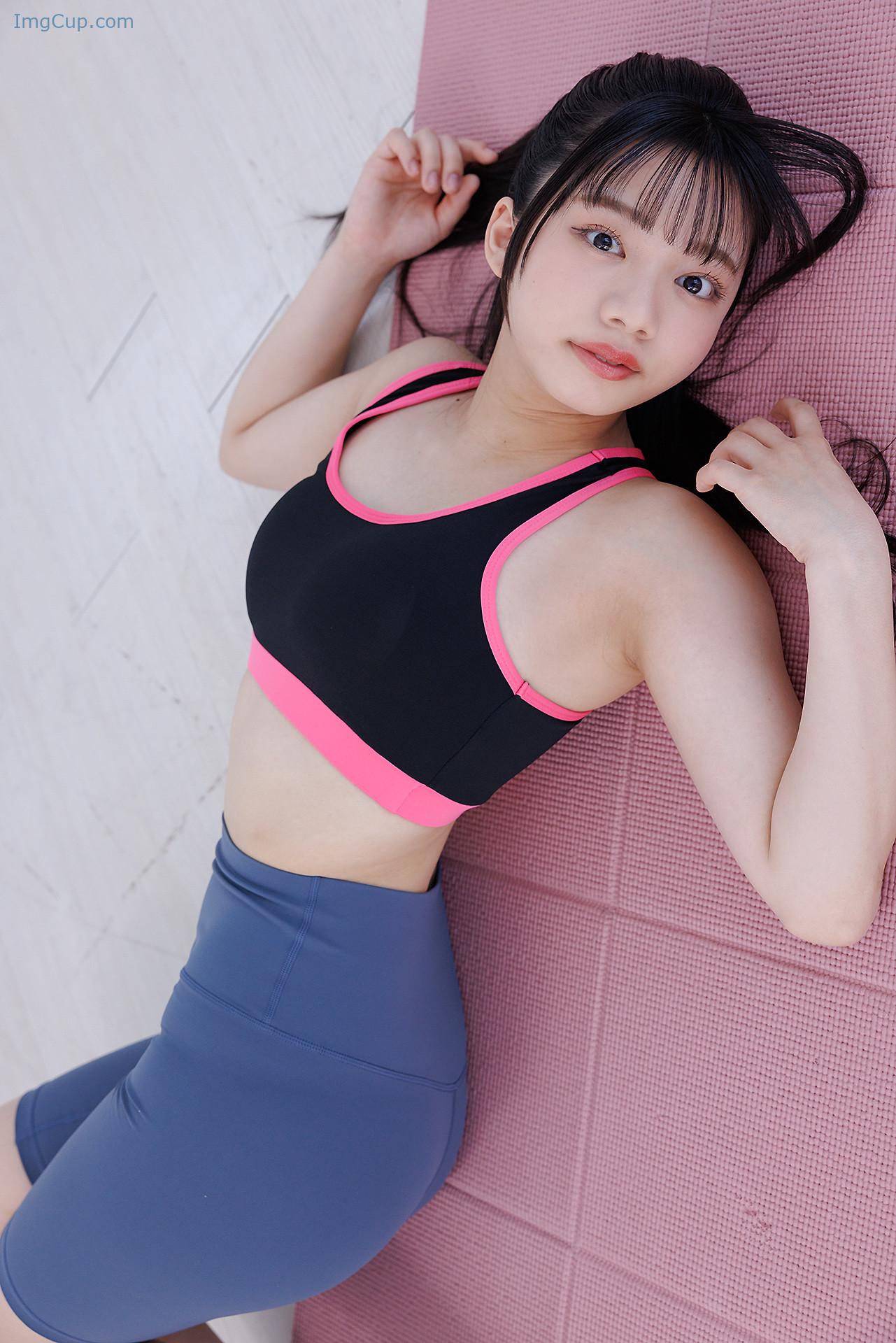 Hinano Yuki 優木ひなの, Minisuka.tv 2024.06.27 Regular Gallery Set 04.02 第36张图
