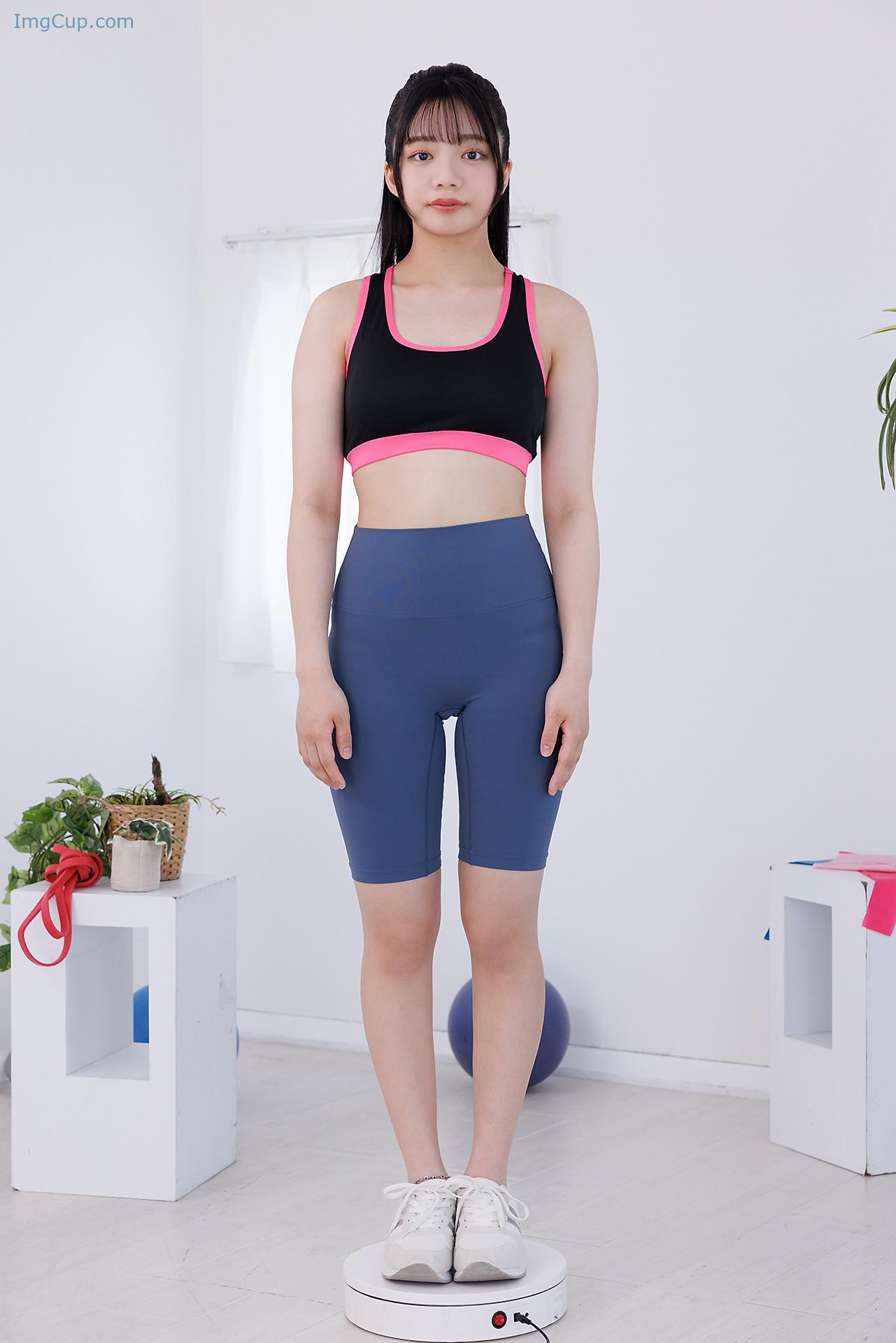 Hinano Yuki 優木ひなの, Minisuka.tv 2024.06.27 Regular Gallery Set 04.02 第1张图
