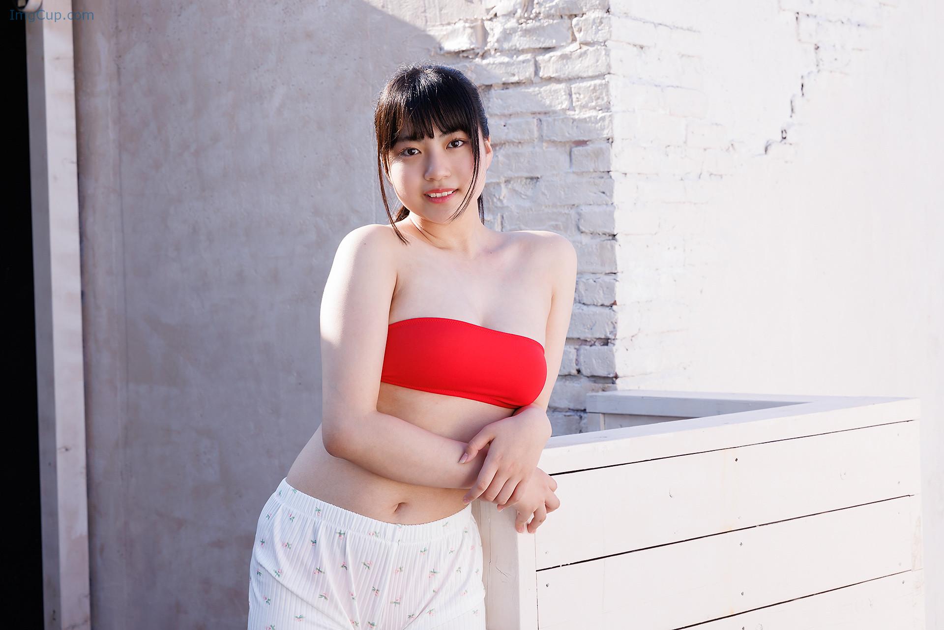 Maaya Obana 小花真彩, Minisuka.tv 2024.07.04 Regular Gallery Set 03.03 第1张图
