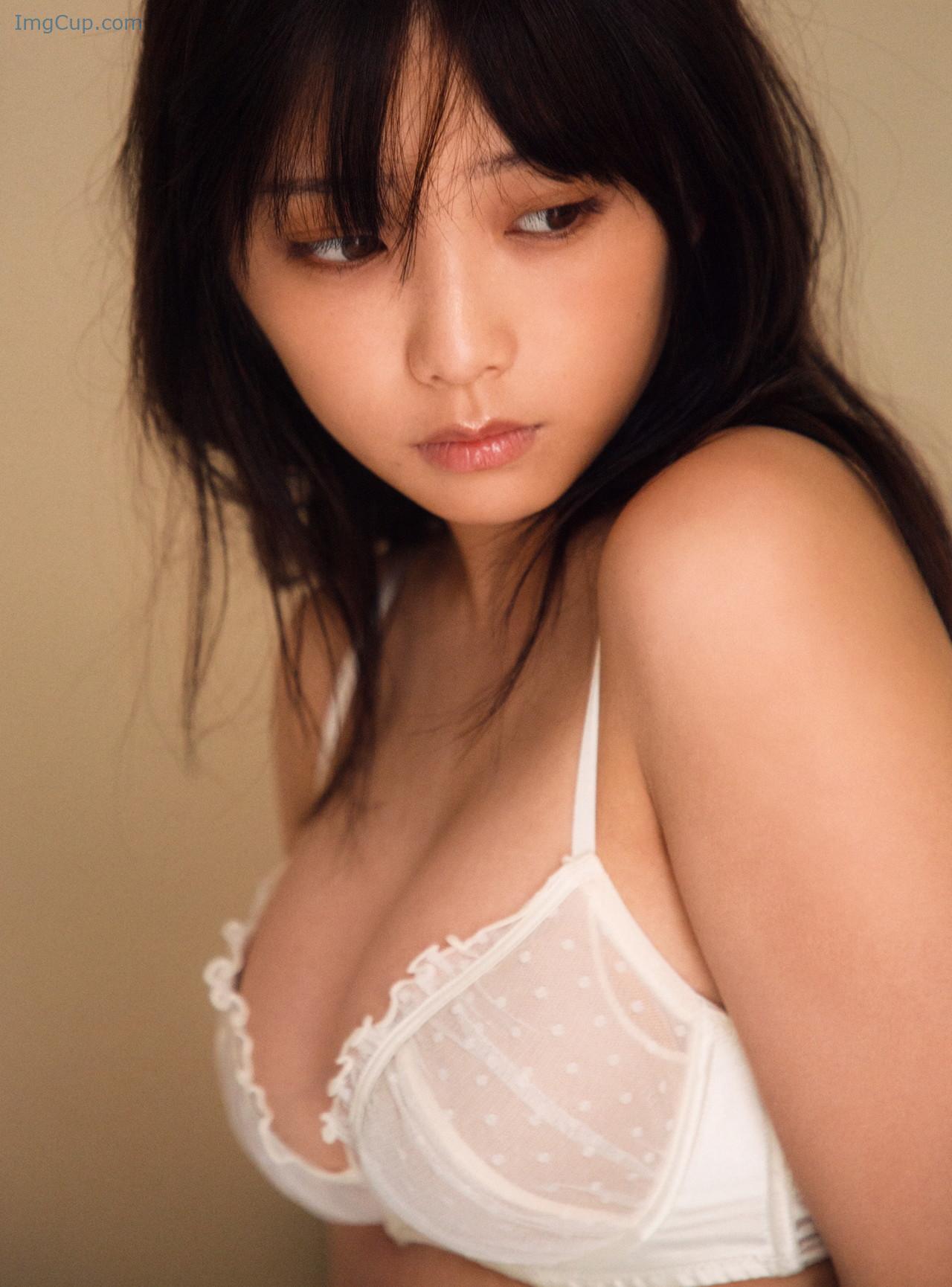 Yuki Yoda 与田祐希, 2nd写真集 [無口な時間] Set.04 第21张图