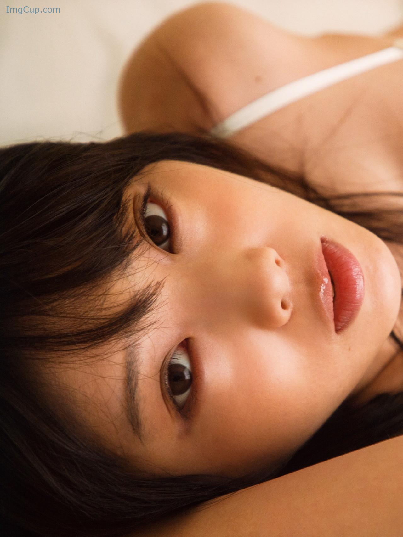 Yuki Yoda 与田祐希, 2nd写真集 [無口な時間] Set.04 第22张图