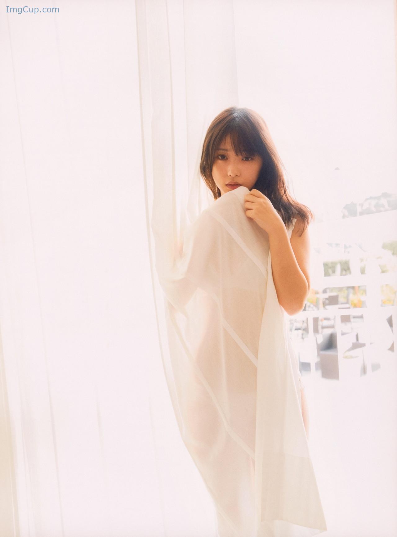 Yuki Yoda 与田祐希, 2nd写真集 [無口な時間] Set.04 第25张图