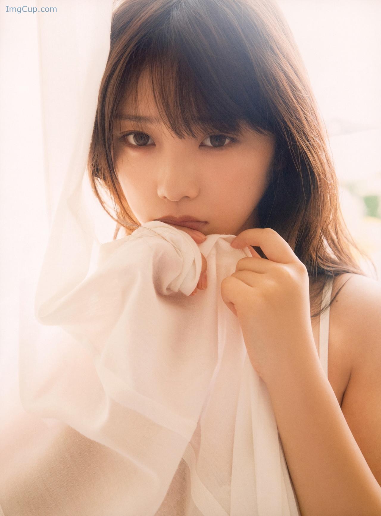 Yuki Yoda 与田祐希, 2nd写真集 [無口な時間] Set.04 第26张图
