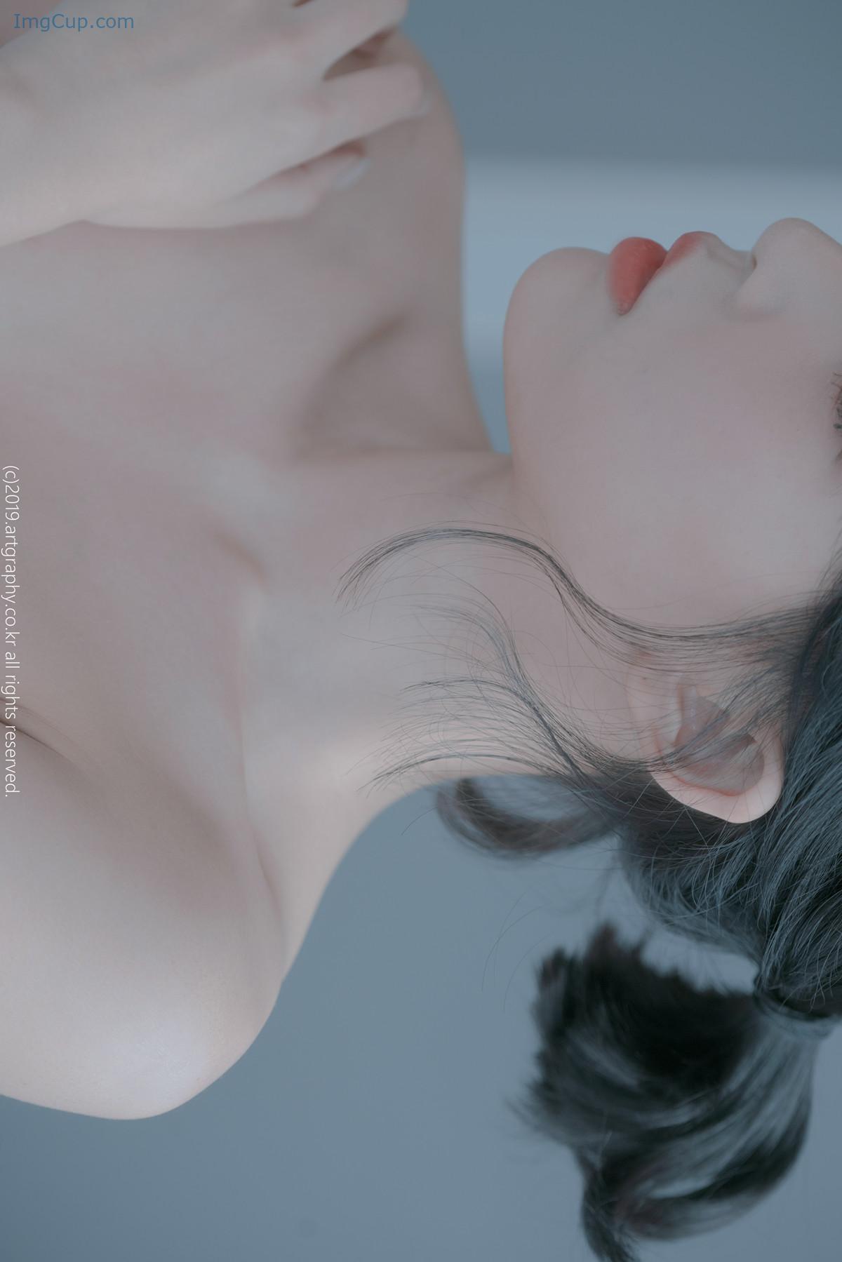 Kang Inkyung 강인경, ArtGravia Vol.080 Photobook 第7张图