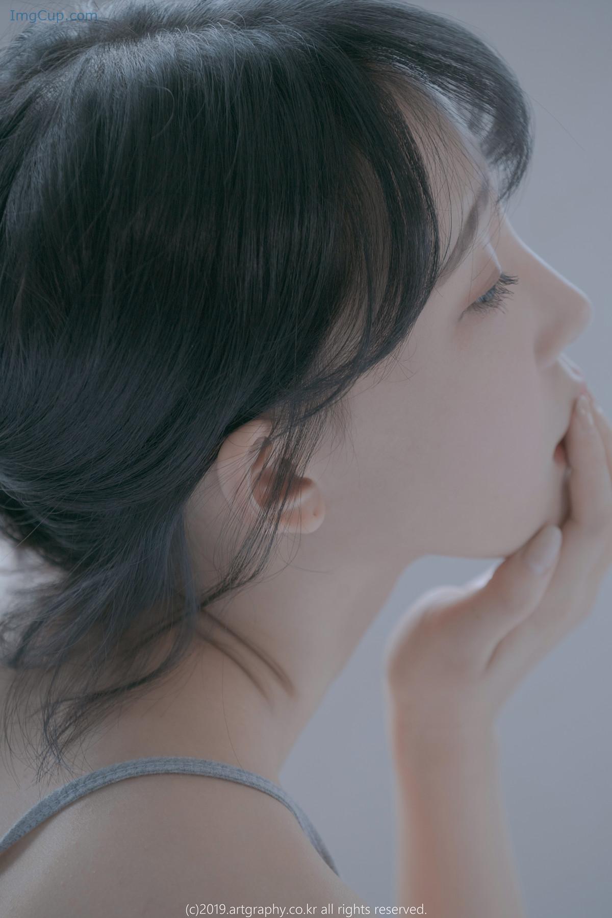 Kang Inkyung 강인경, ArtGravia Vol.080 Photobook 第9张图