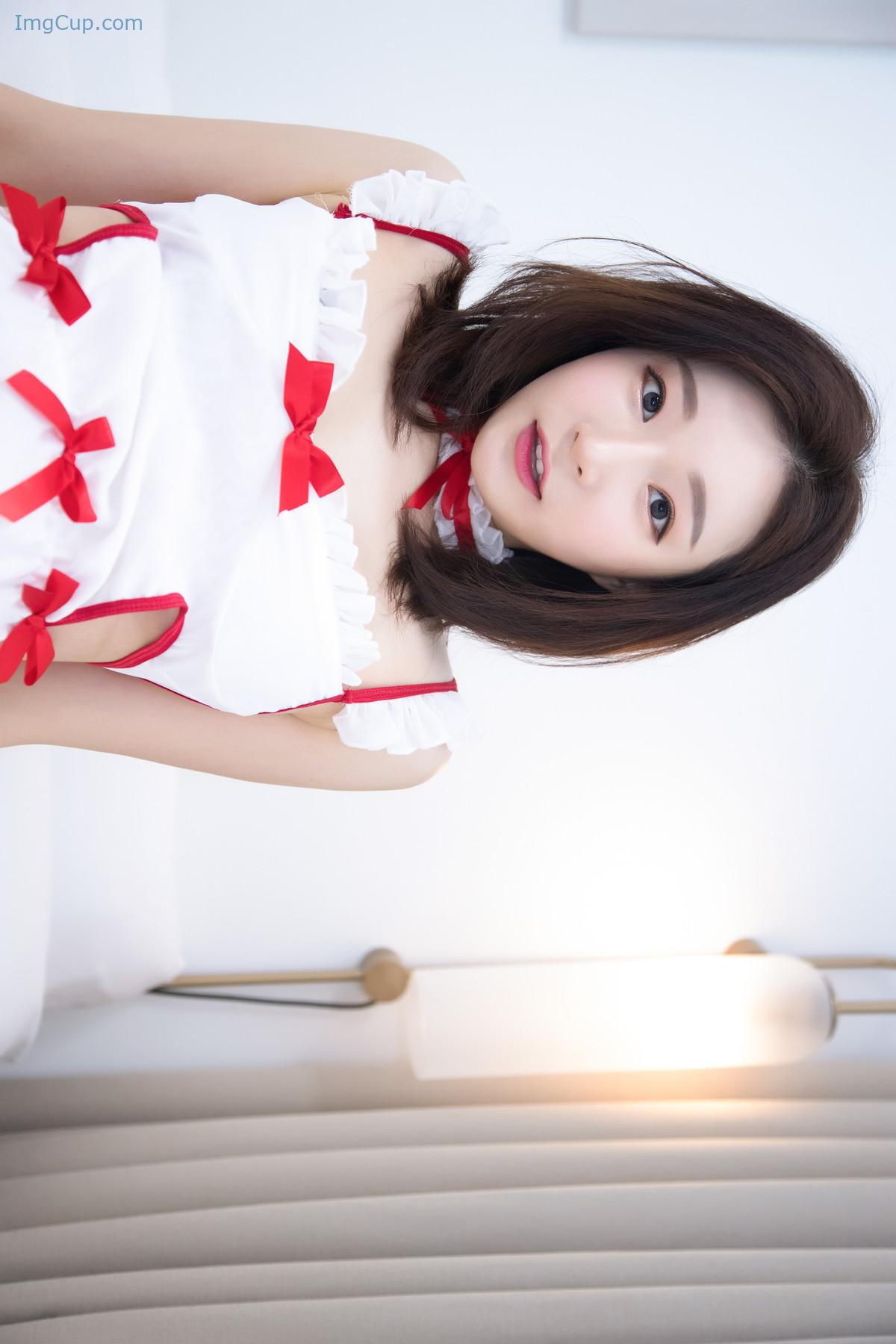 SUA 지수아, Photobook Leak Set.07 第23张图