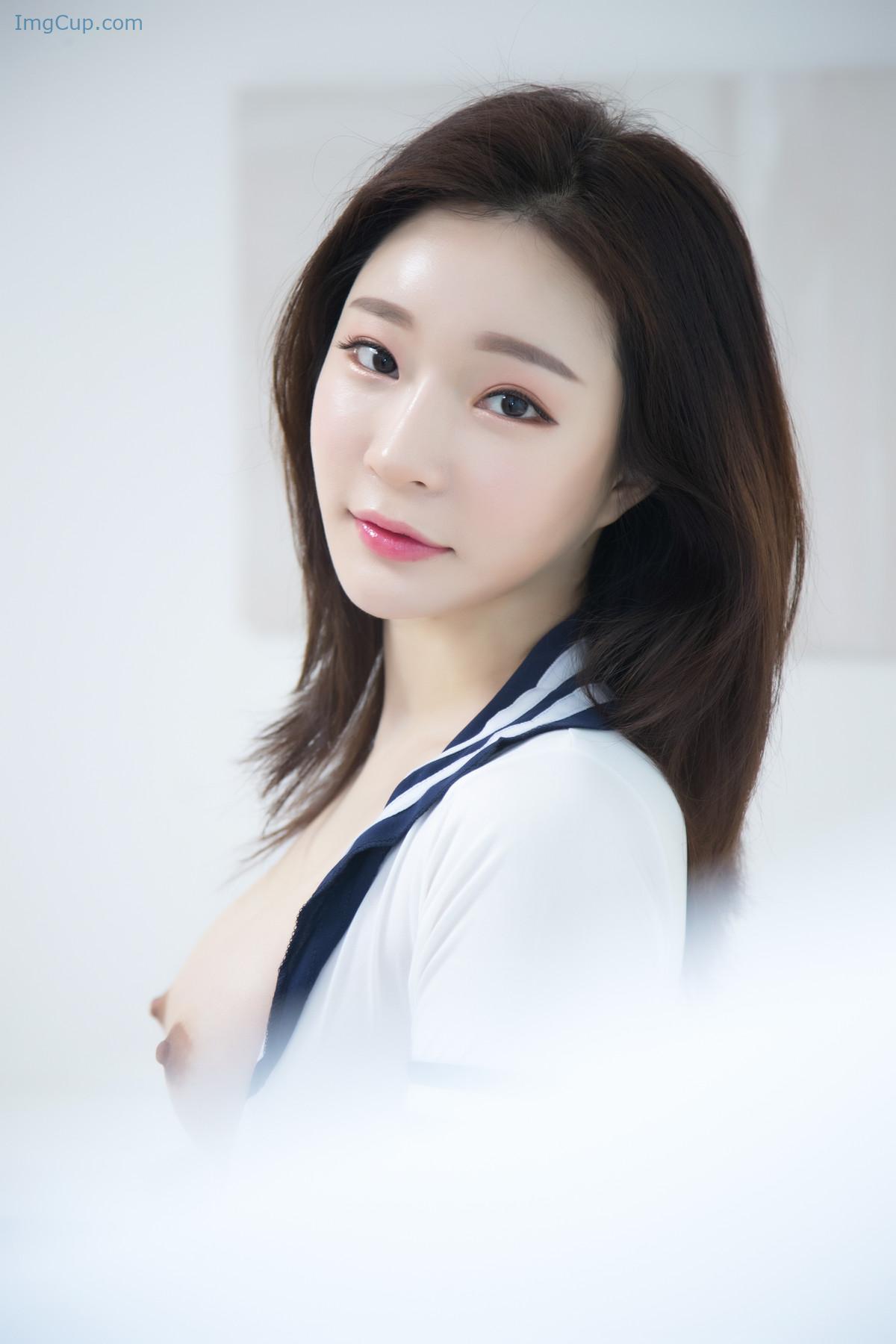 SUA 지수아, Photobook Leak Set.07 第6张图