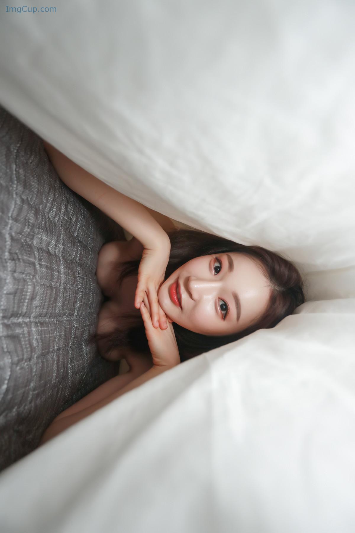 SUA 지수아, Photobook Leak Set.07 第57张图