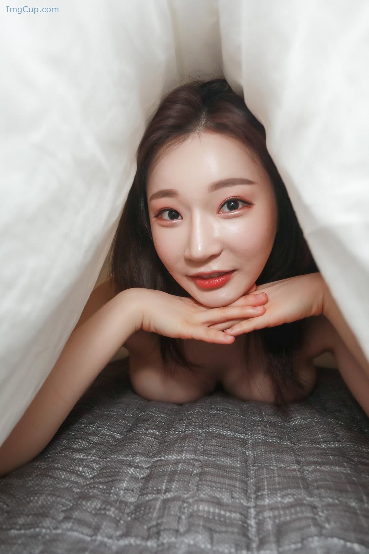SUA 지수아, Photobook Leak Set.07 第58张图