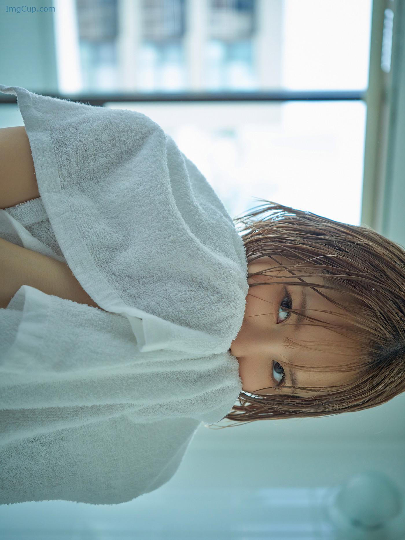 Ichika Matsumoto 松本いちか, デジタル写真集 「好きにしていいよ……」 Set.04 第34张图