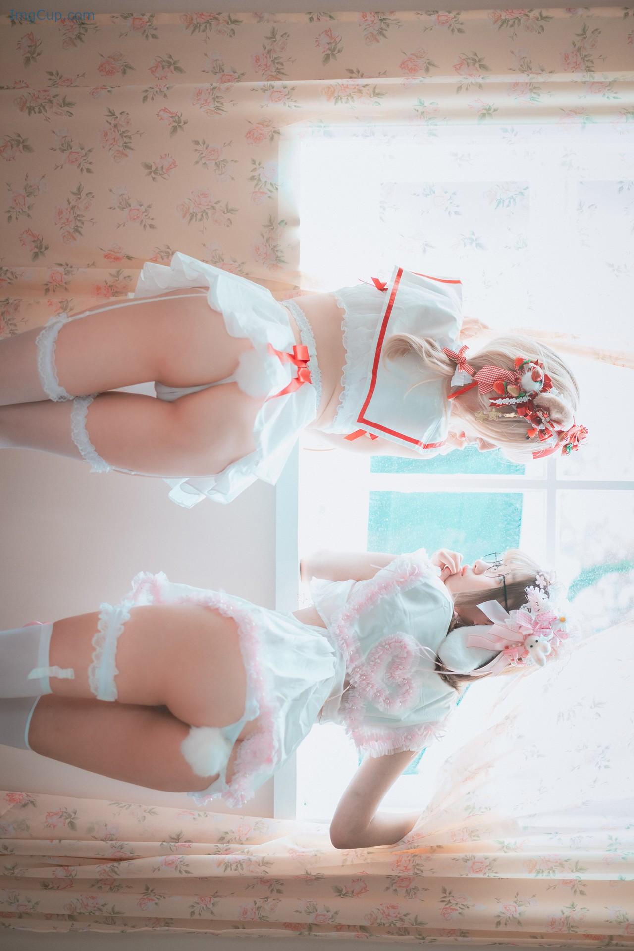 Leezy 이지, Patreon Secret Web April Set.03 第28张图