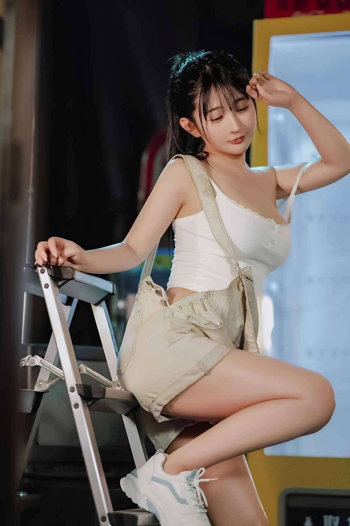 Cosplay 桜井宁宁 – 失眠冲剂 搬运工 Set.01 第19张图