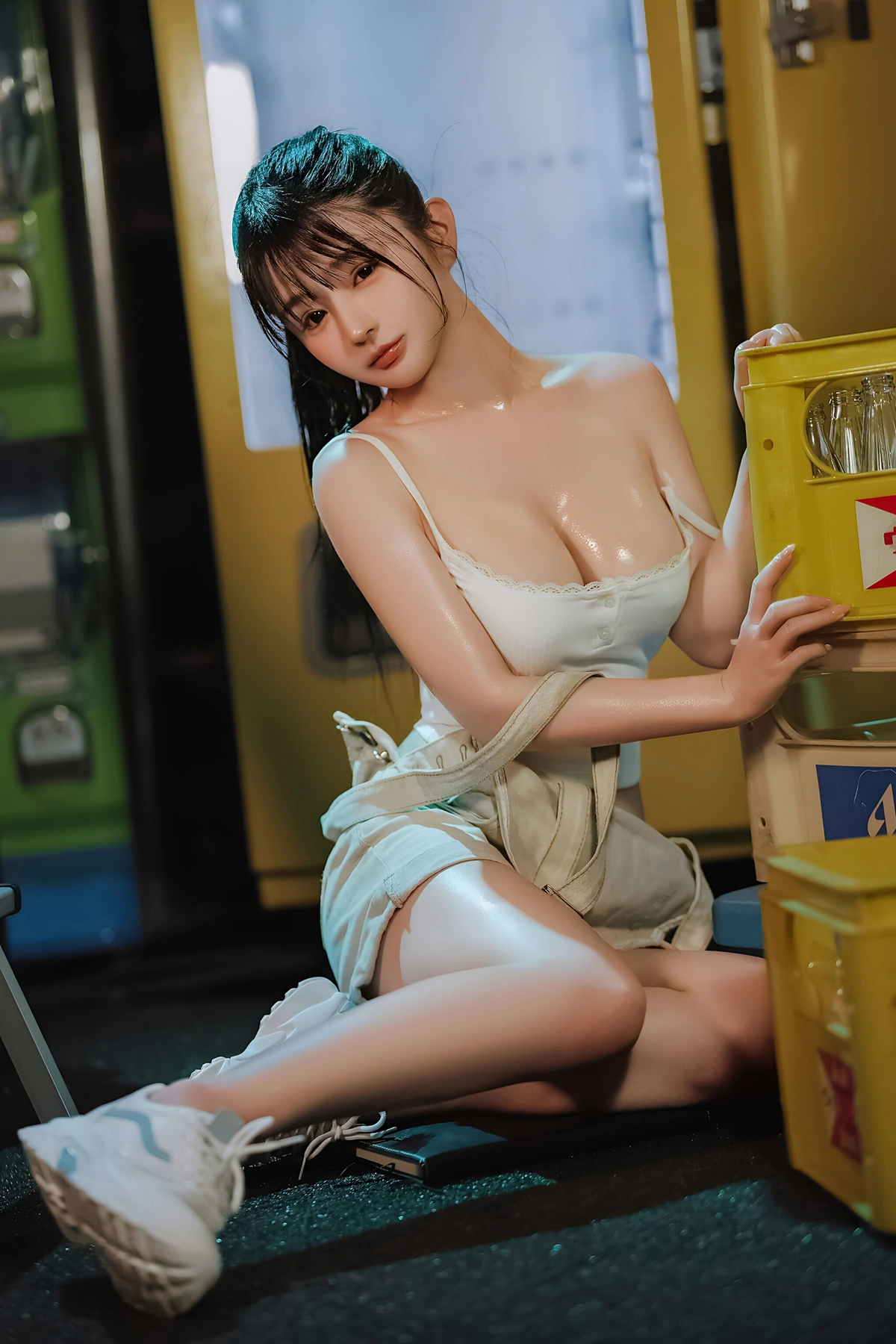 Cosplay 桜井宁宁 – 失眠冲剂 搬运工 Set.01 第38张图
