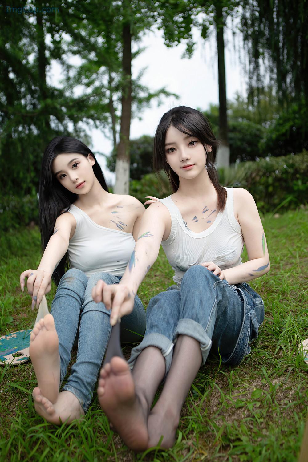 XiuRen秀人网 No.8638 豆瓣酱DouBanJiang 第48张图