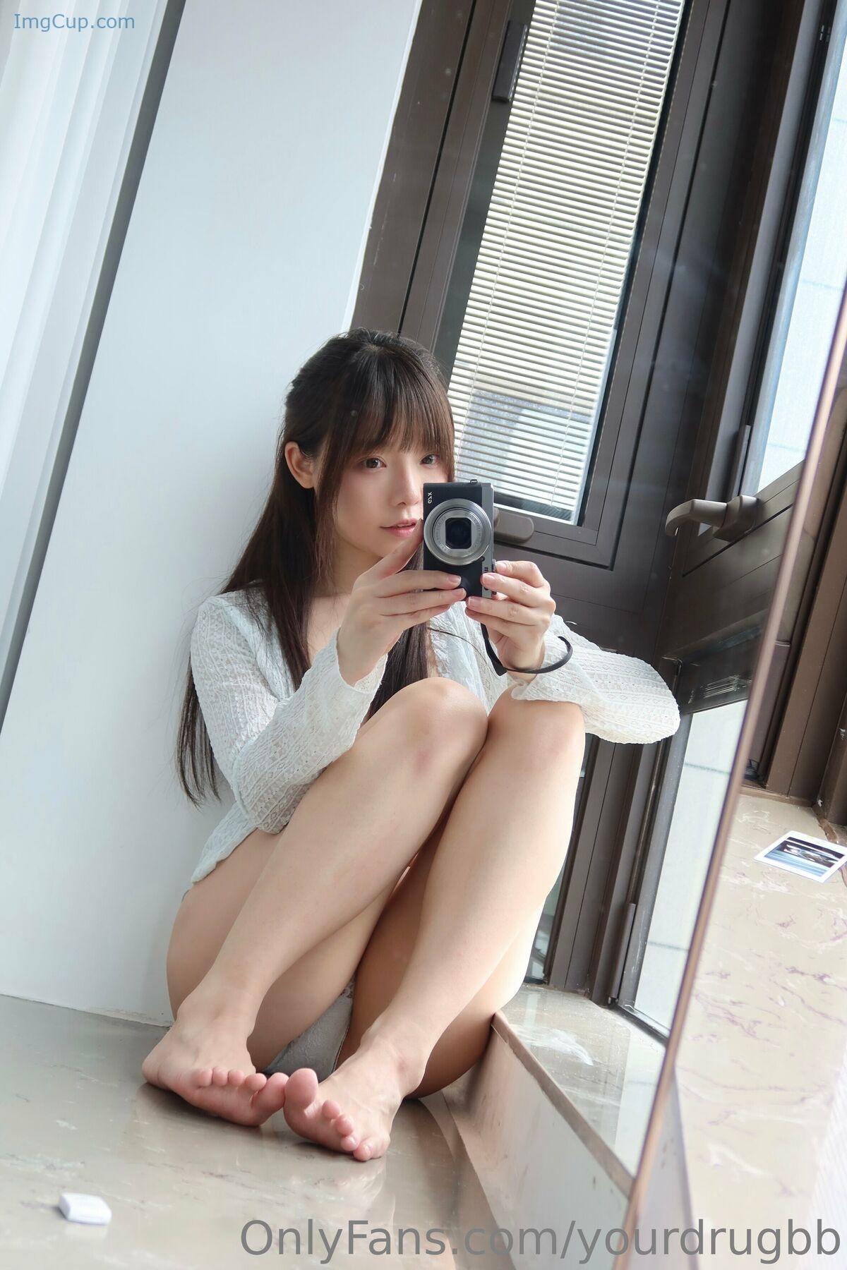 Coser@六味帝皇酱 – 阳光午后 (15P – 1V) 第3张图