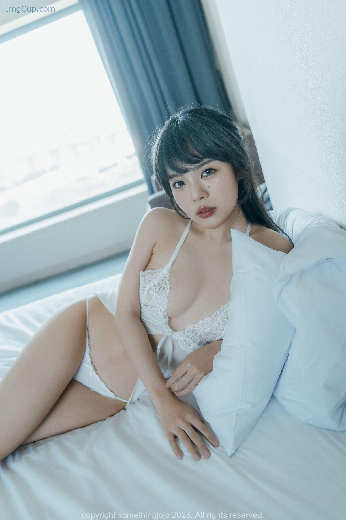 EIMI x JOJO – First Nude Part01 (74P) 第23张图