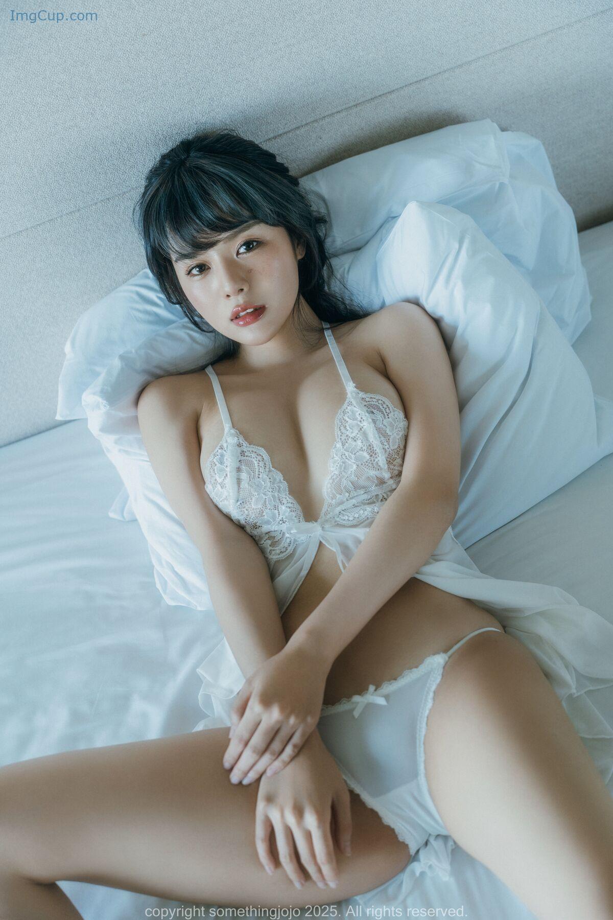 EIMI x JOJO – First Nude Part01 (74P) 第58张图