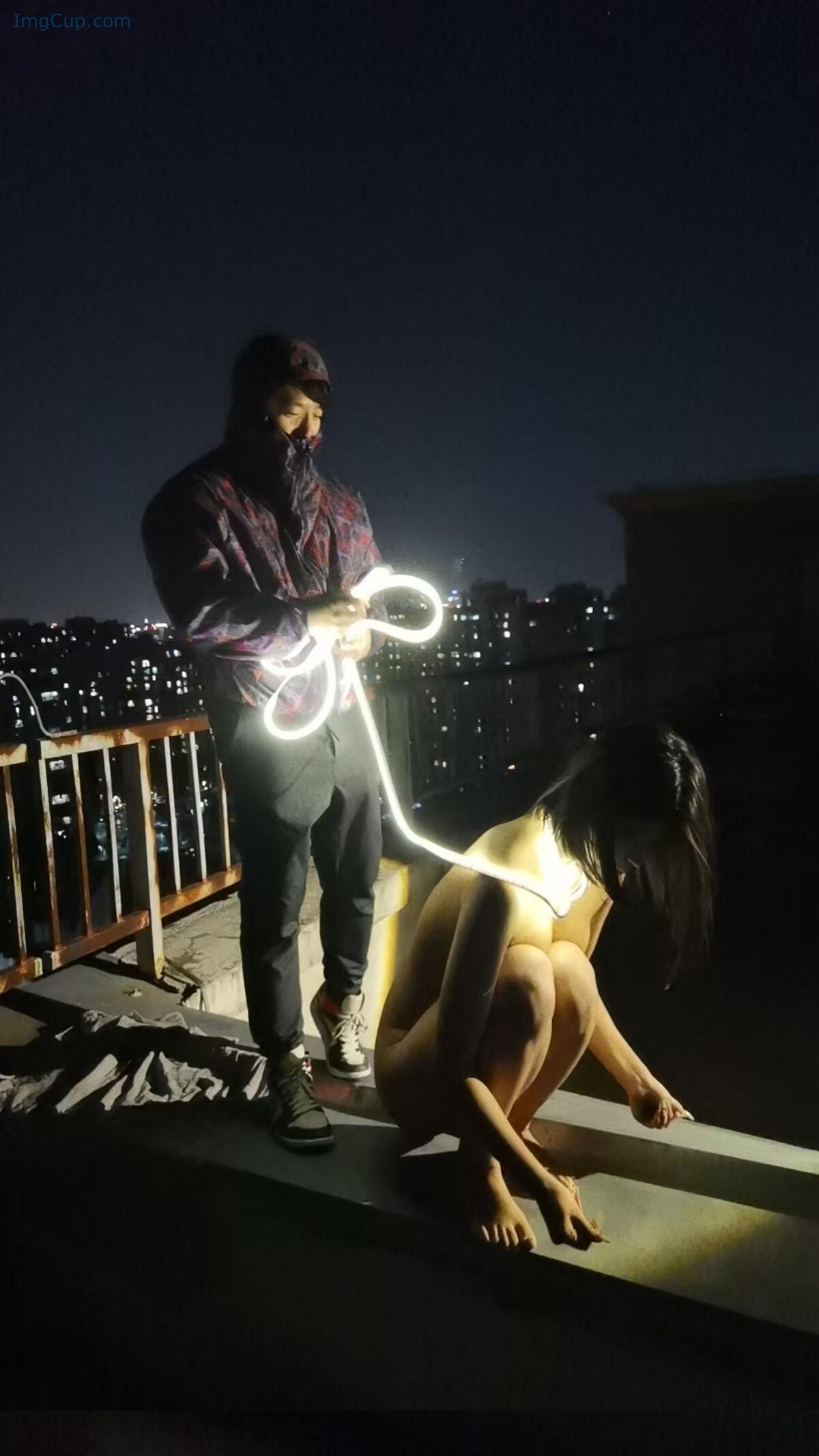 希威社 Photography – 林希威2025年 含2024年 Part01 (60P – 1V) 第24张图