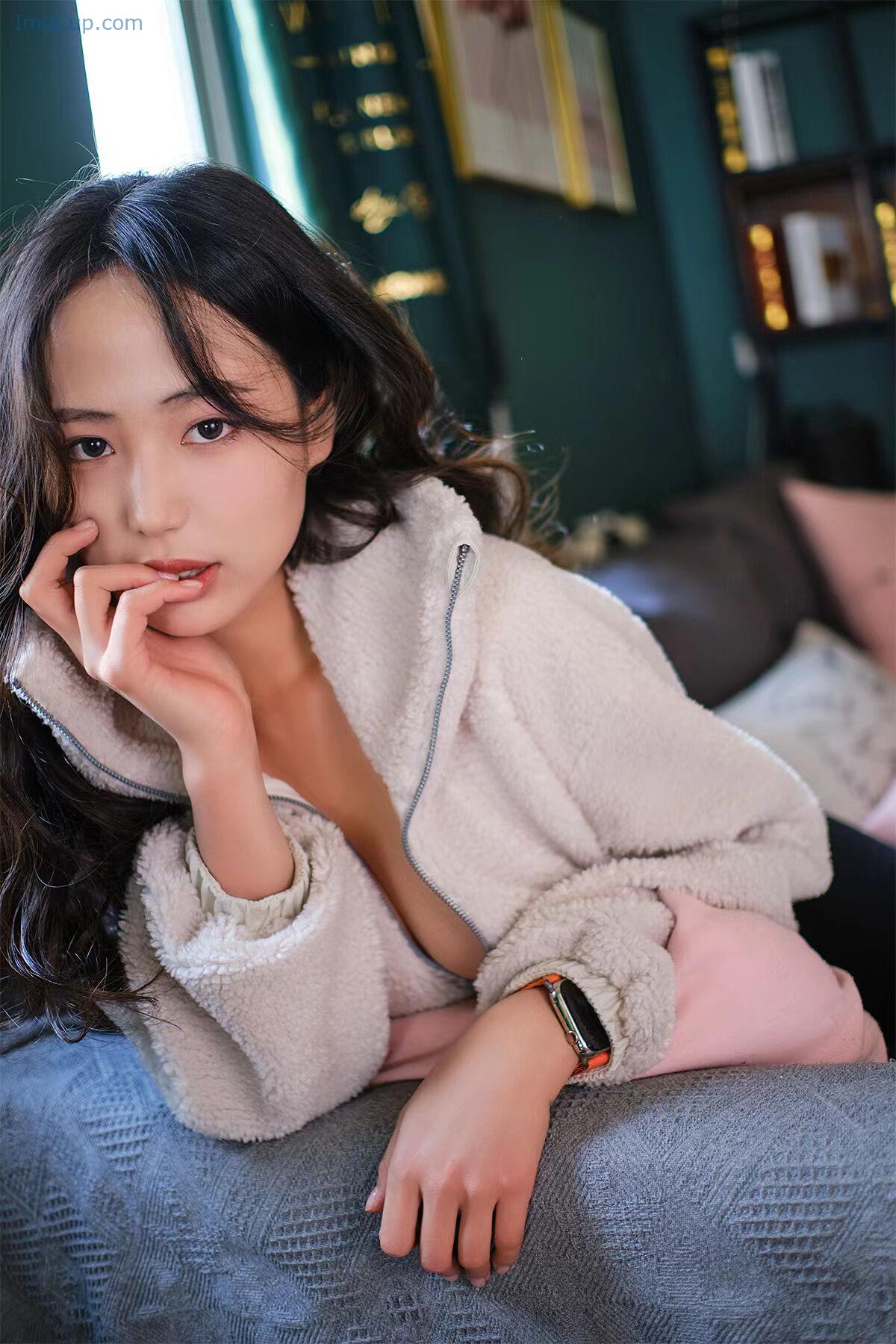 希威社 Photography – 林希威2025年 含2024年 Part01 (60P – 1V) 第52张图
