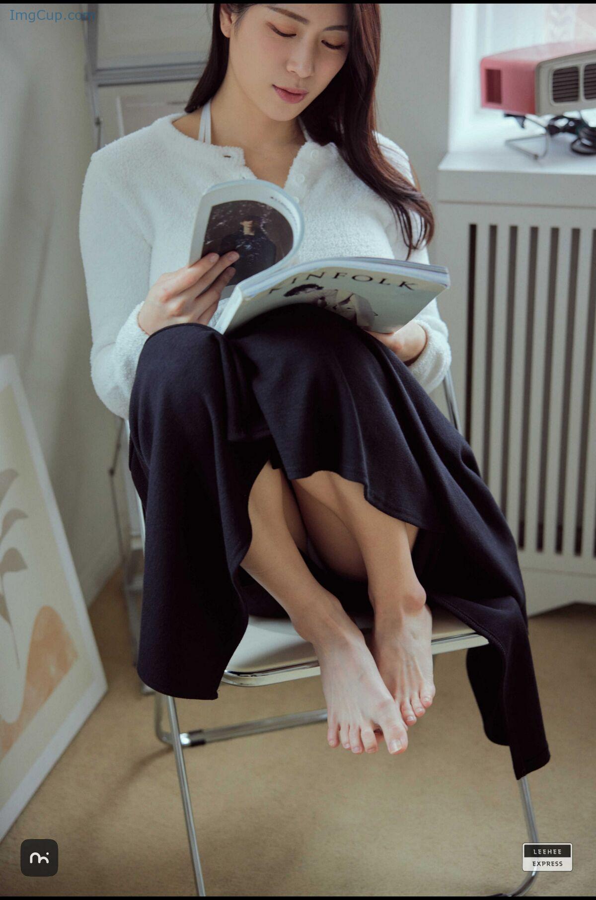 LE LEHF-207 Min.E 민이 (61P) 第18张图