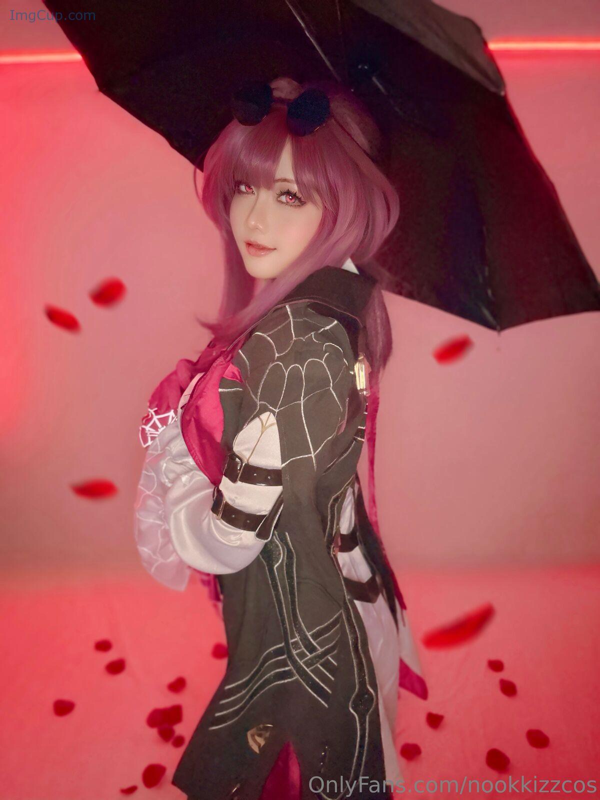 Coser@nookkizzcos – HonkaiStar Rail (28P) 第3张图