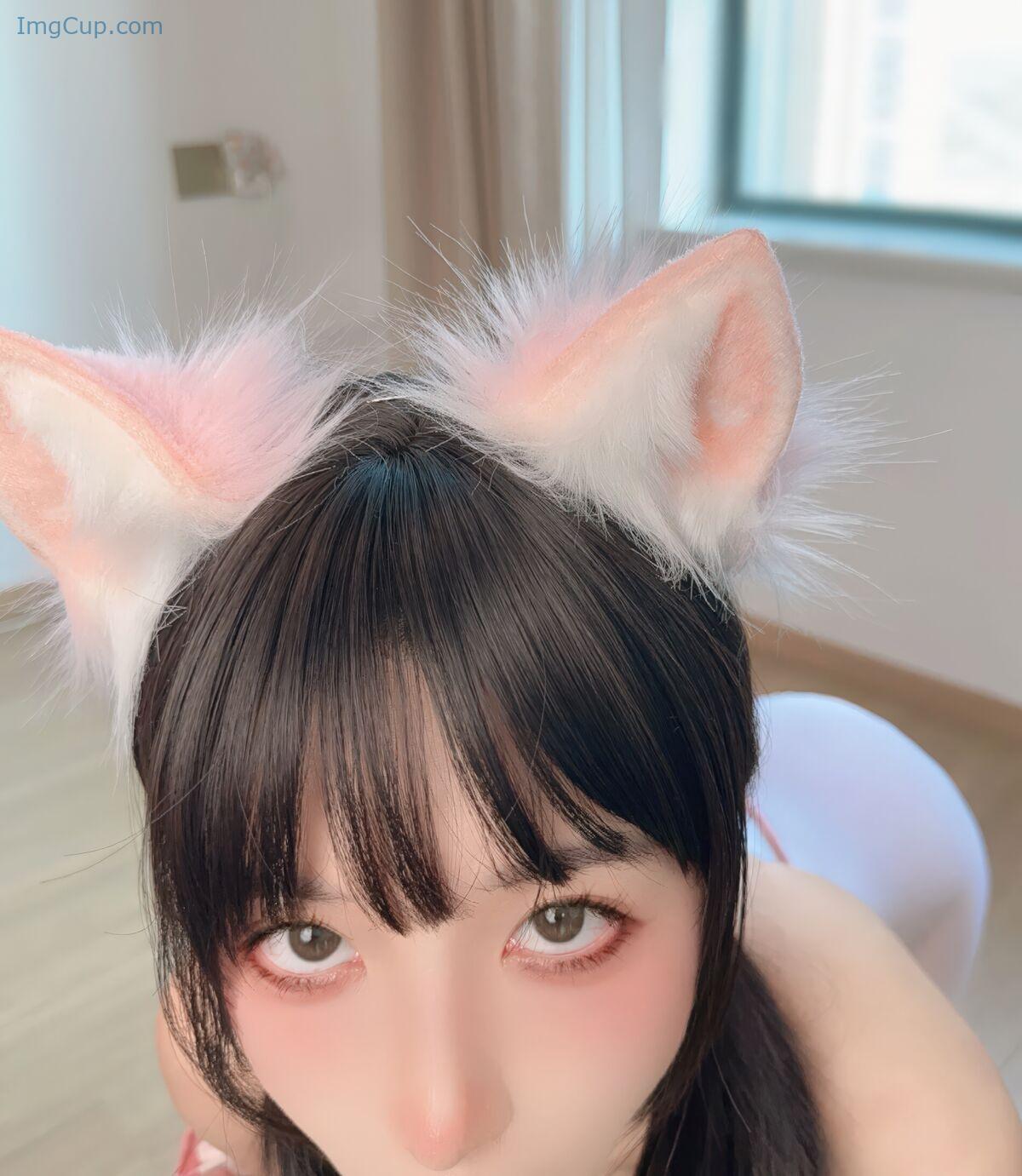 Coser@布丁大法 Pudding Dafa – Aug 2025 Part01 (51P – 11V) 第5张图