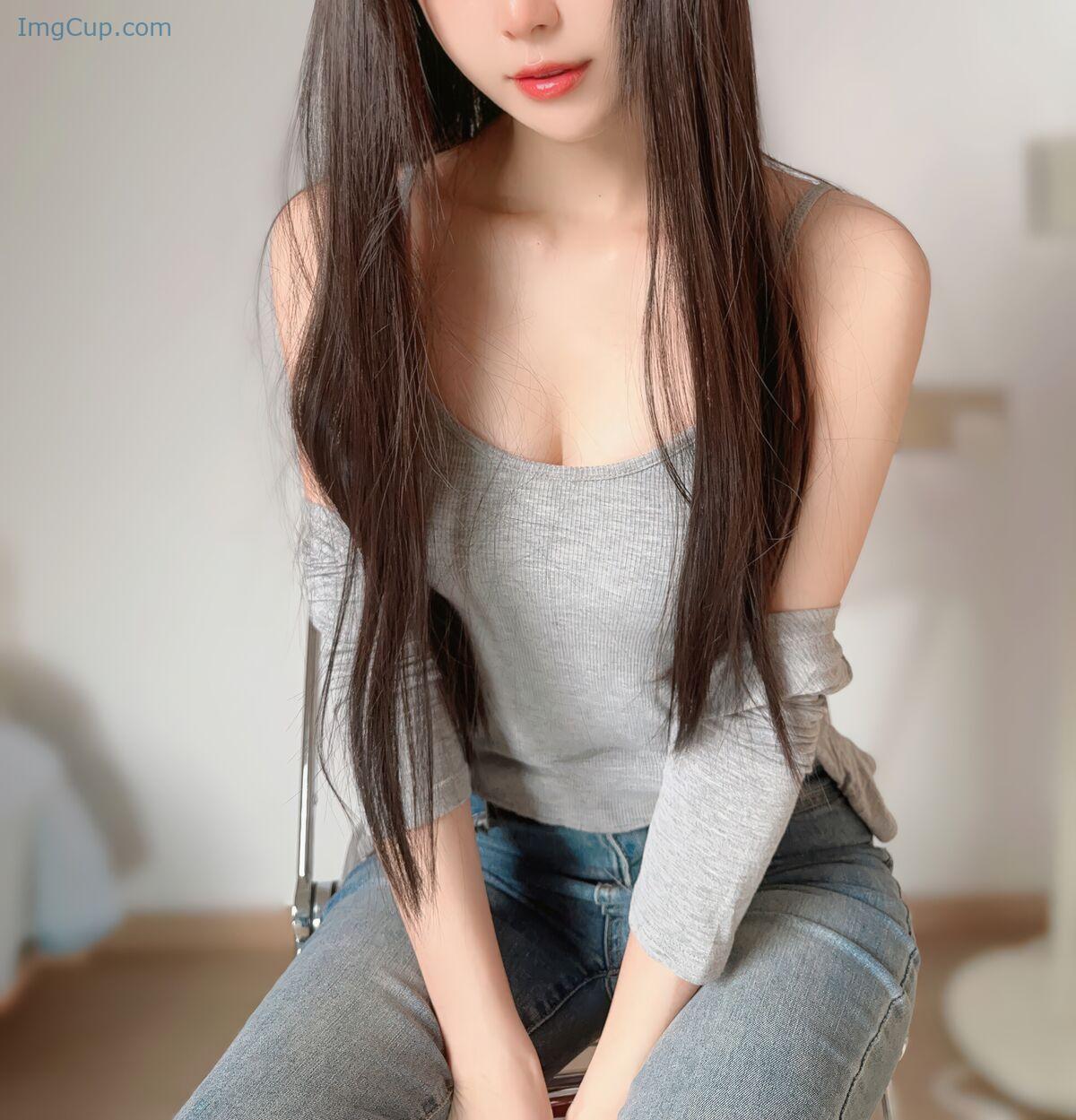 Coser@布丁大法 Pudding Dafa – Aug 2025 Part01 (51P – 11V) 第8张图