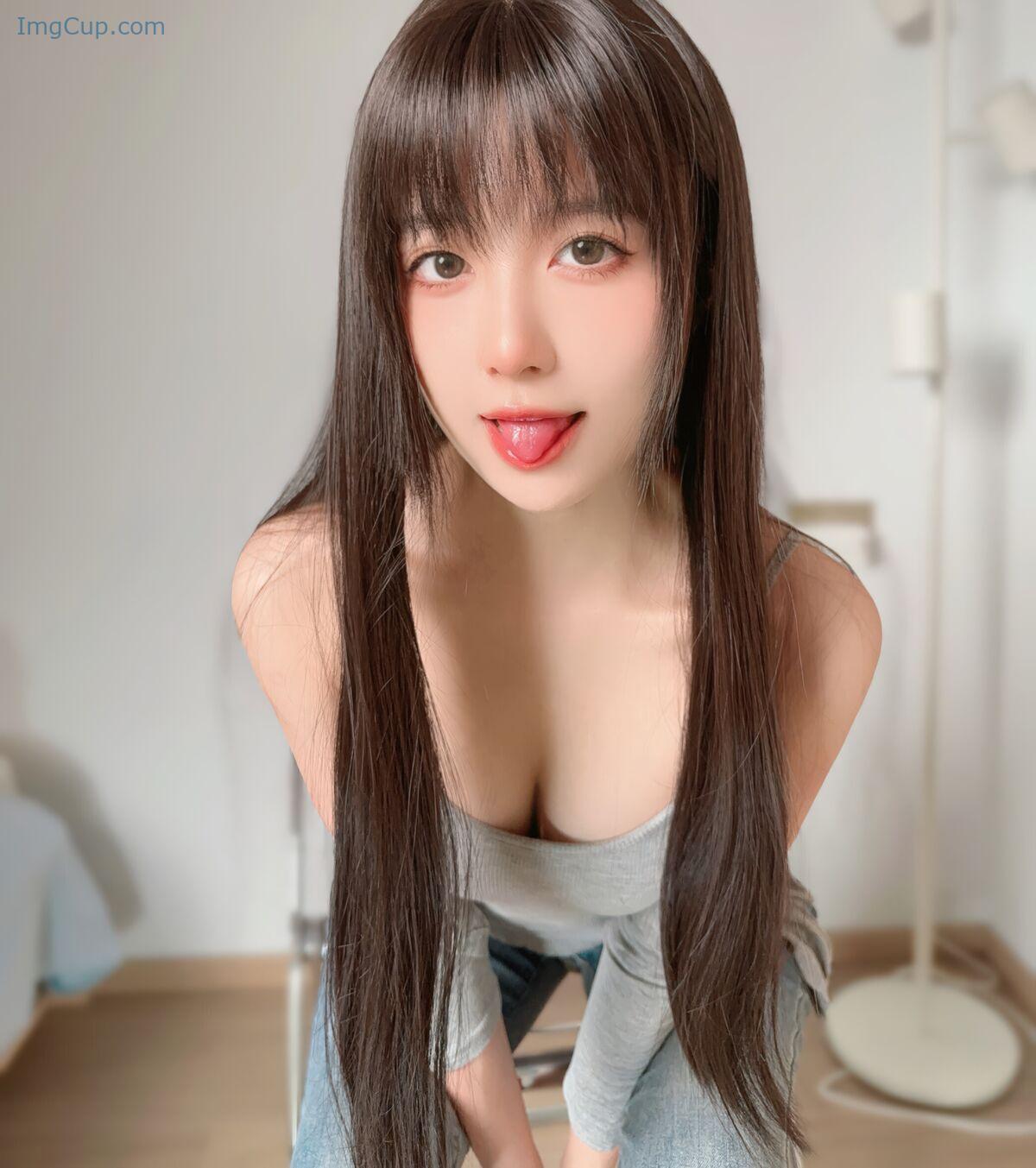 Coser@布丁大法 Pudding Dafa – Aug 2025 Part01 (51P – 11V) 第20张图