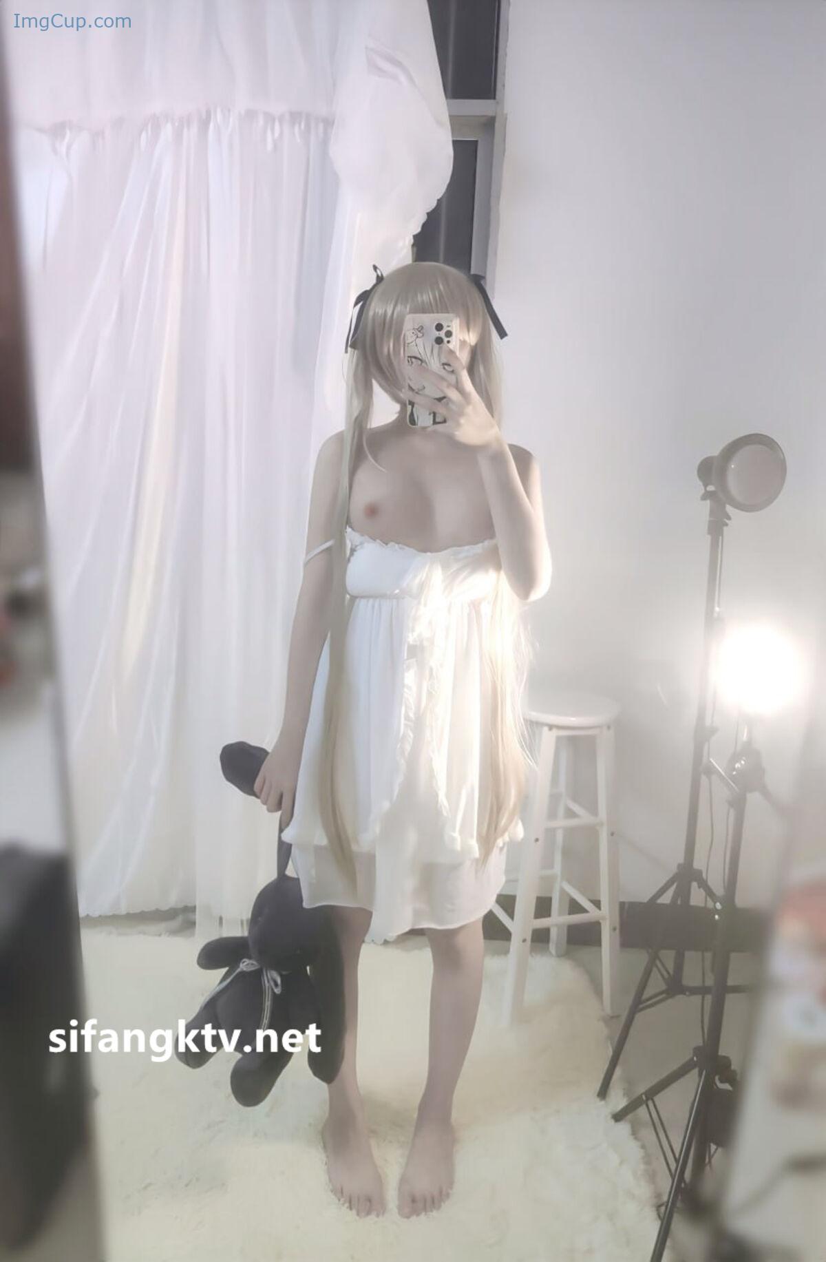 Coser@高桥千凛 – 甜妹重装视图合集 Ep.004 Part09 (66P) 第6张图