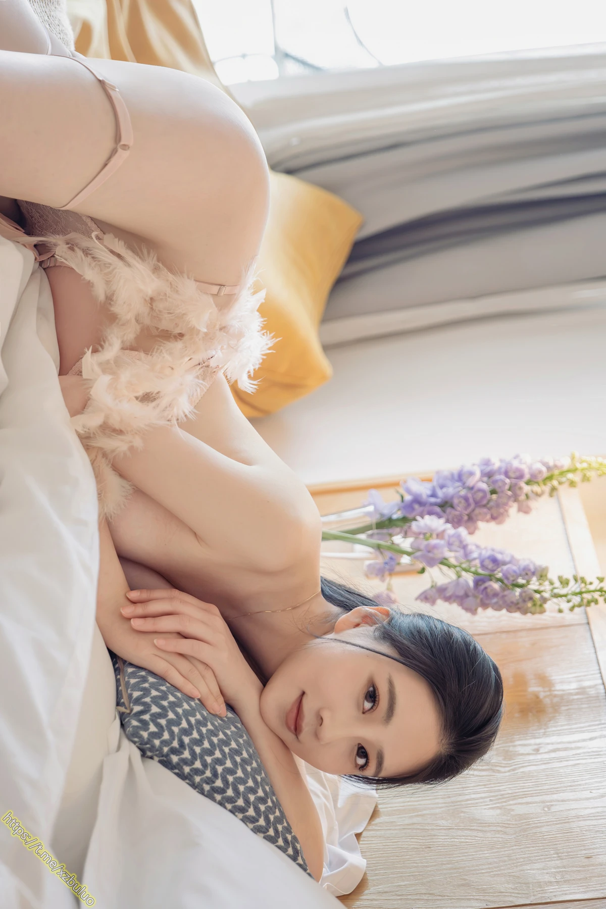年年Nnian, 写真集 维多利亚的秘密 第23张图
