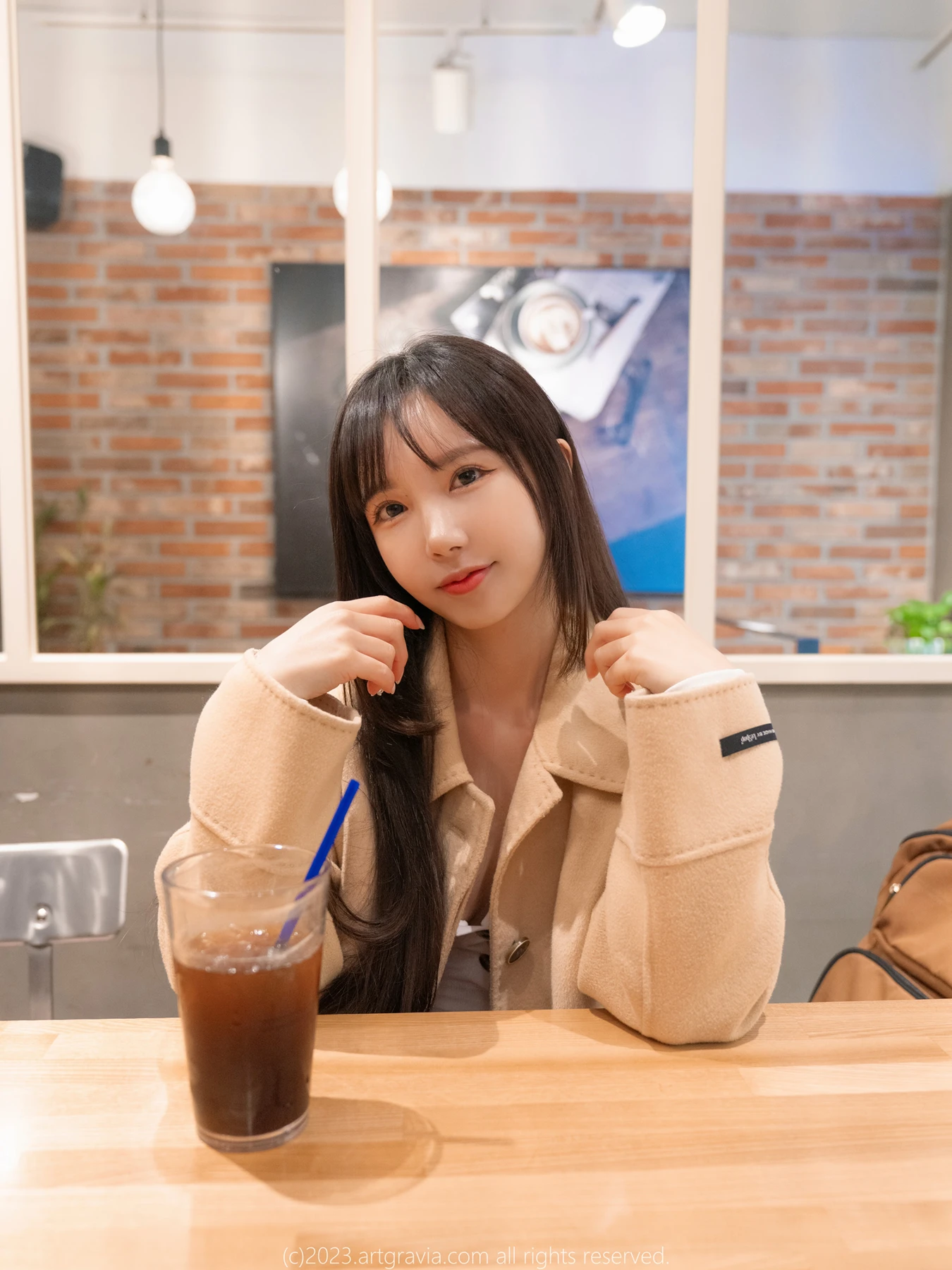 Rua 루아, ArtGravia 아트그라비아 Vol.603 Set.02 第2张图