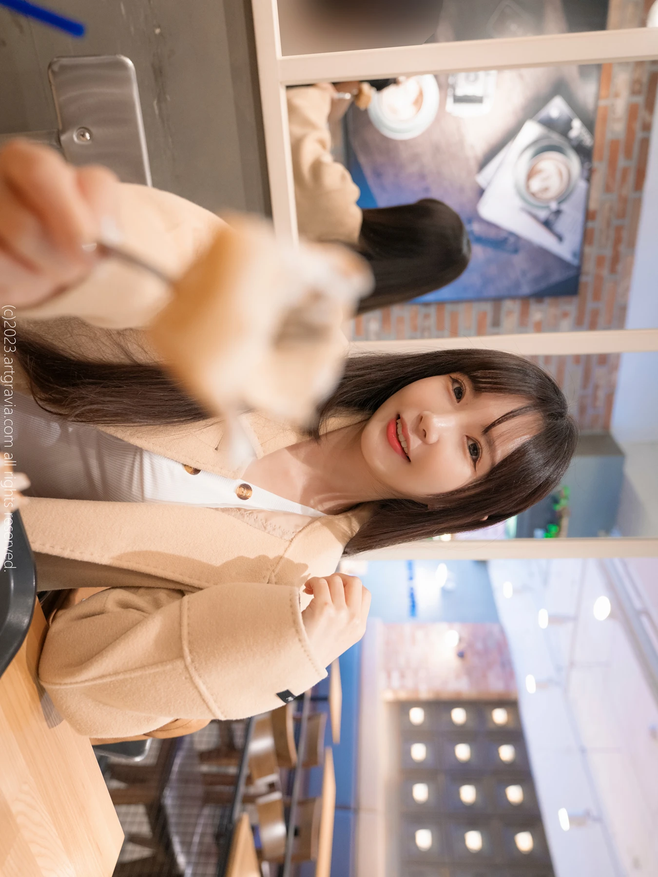 Rua 루아, ArtGravia 아트그라비아 Vol.603 Set.02 第4张图