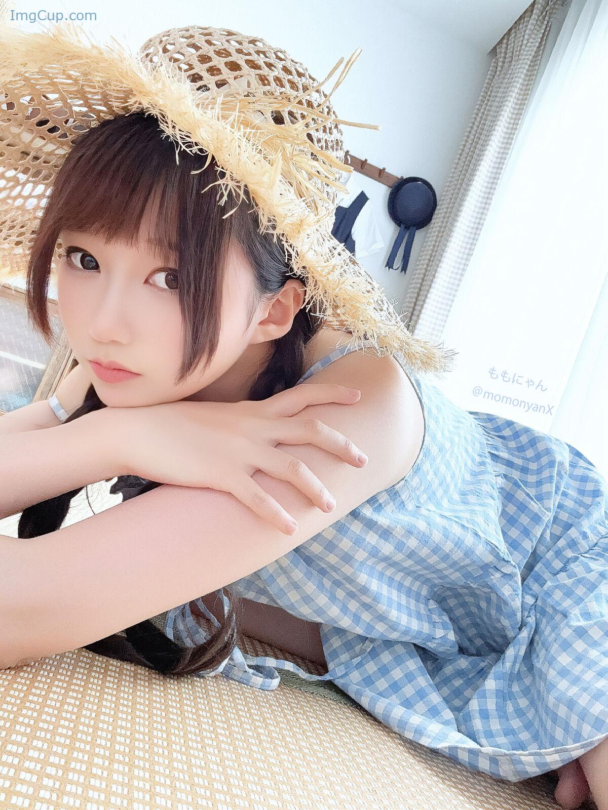 Coser@NAGISA魔物喵 – 月打包合集 Part03 (70P) 第16张图