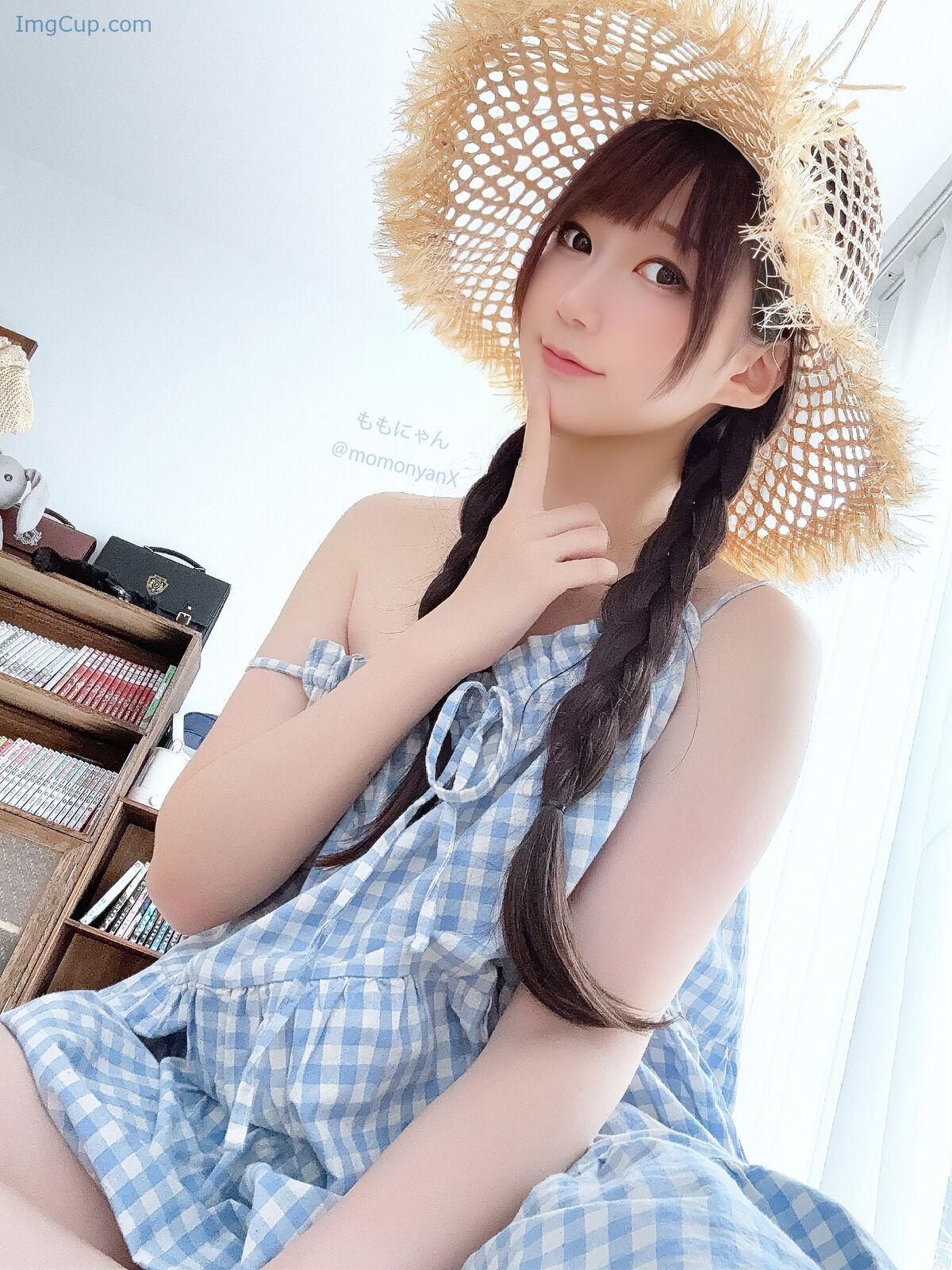 Coser@NAGISA魔物喵 – 月打包合集 Part03 (70P) 第22张图
