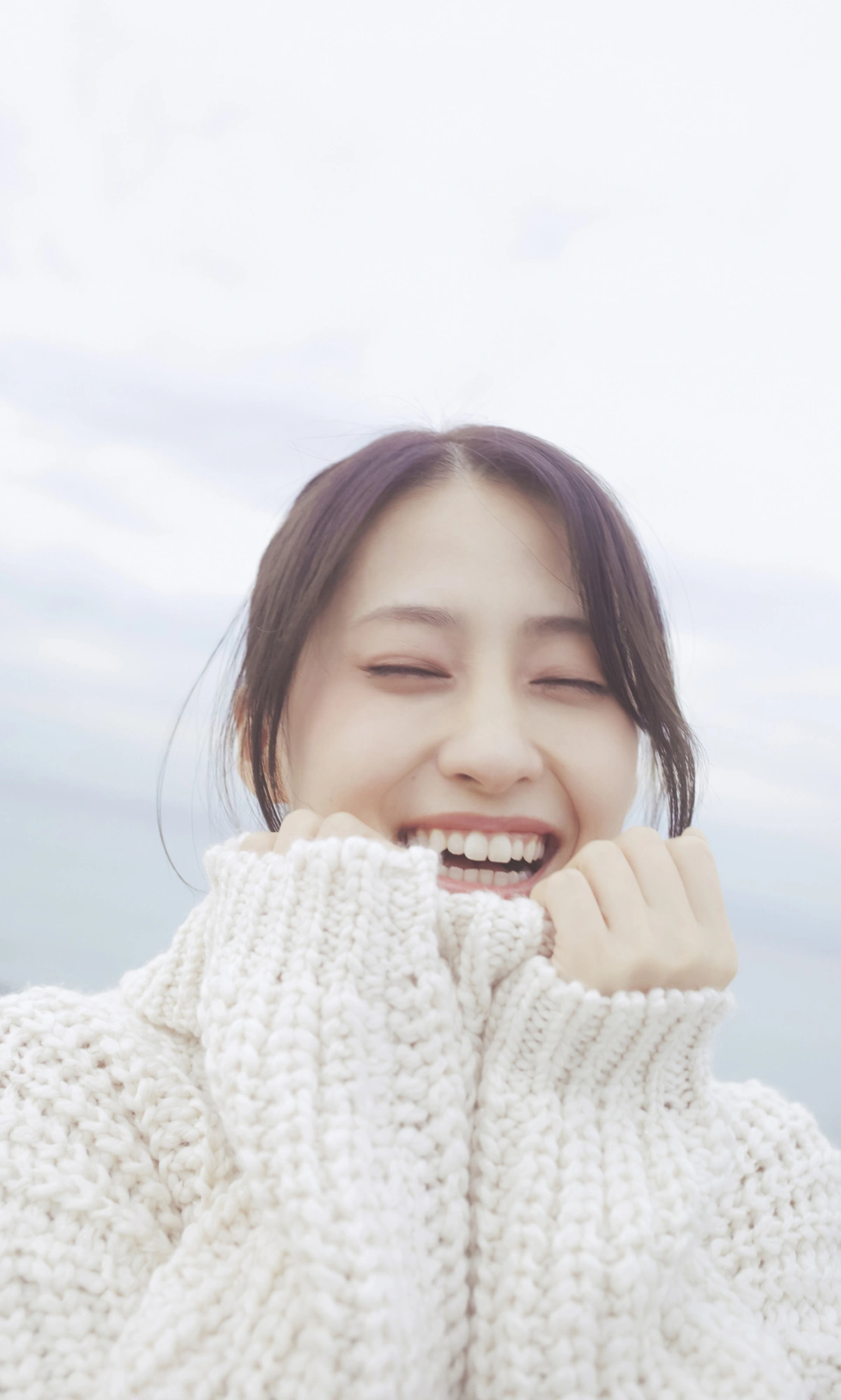 Ayano Sumida 澄田綾乃, 週プレ Photo Book 「あっぷるぱ～い」 Set.03 第3张图