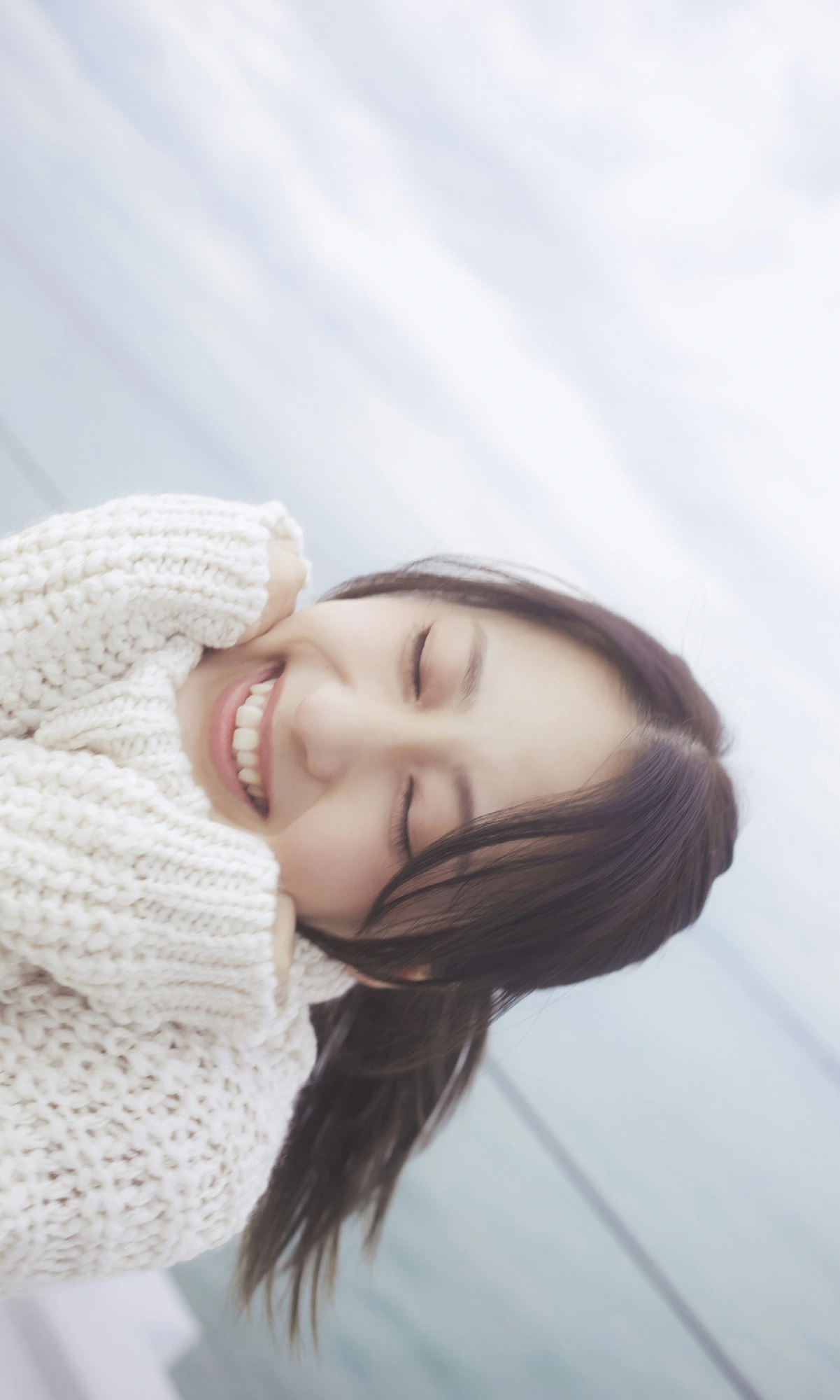 Ayano Sumida 澄田綾乃, 週プレ Photo Book 「あっぷるぱ～い」 Set.03 第4张图