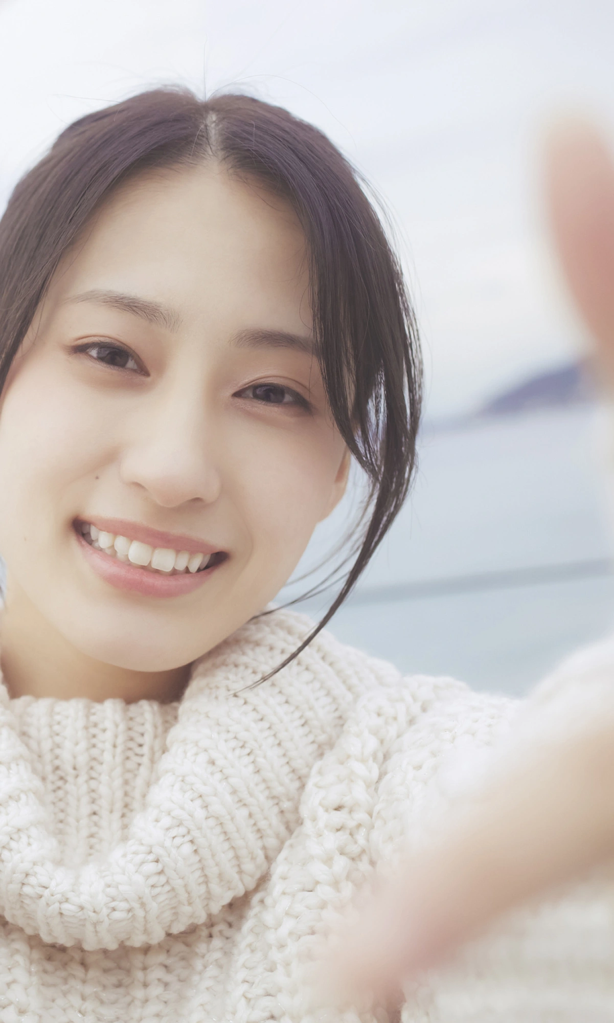Ayano Sumida 澄田綾乃, 週プレ Photo Book 「あっぷるぱ～い」 Set.03 第9张图