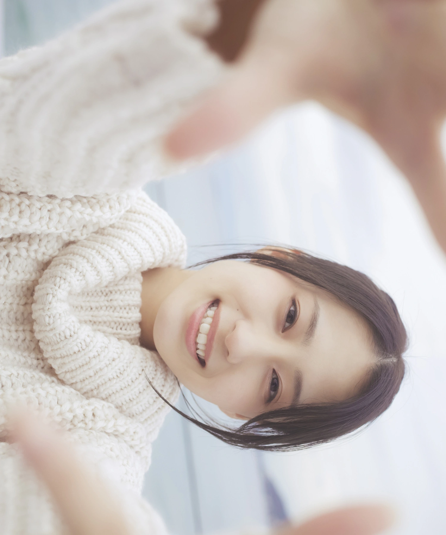 Ayano Sumida 澄田綾乃, 週プレ Photo Book 「あっぷるぱ～い」 Set.03 第10张图