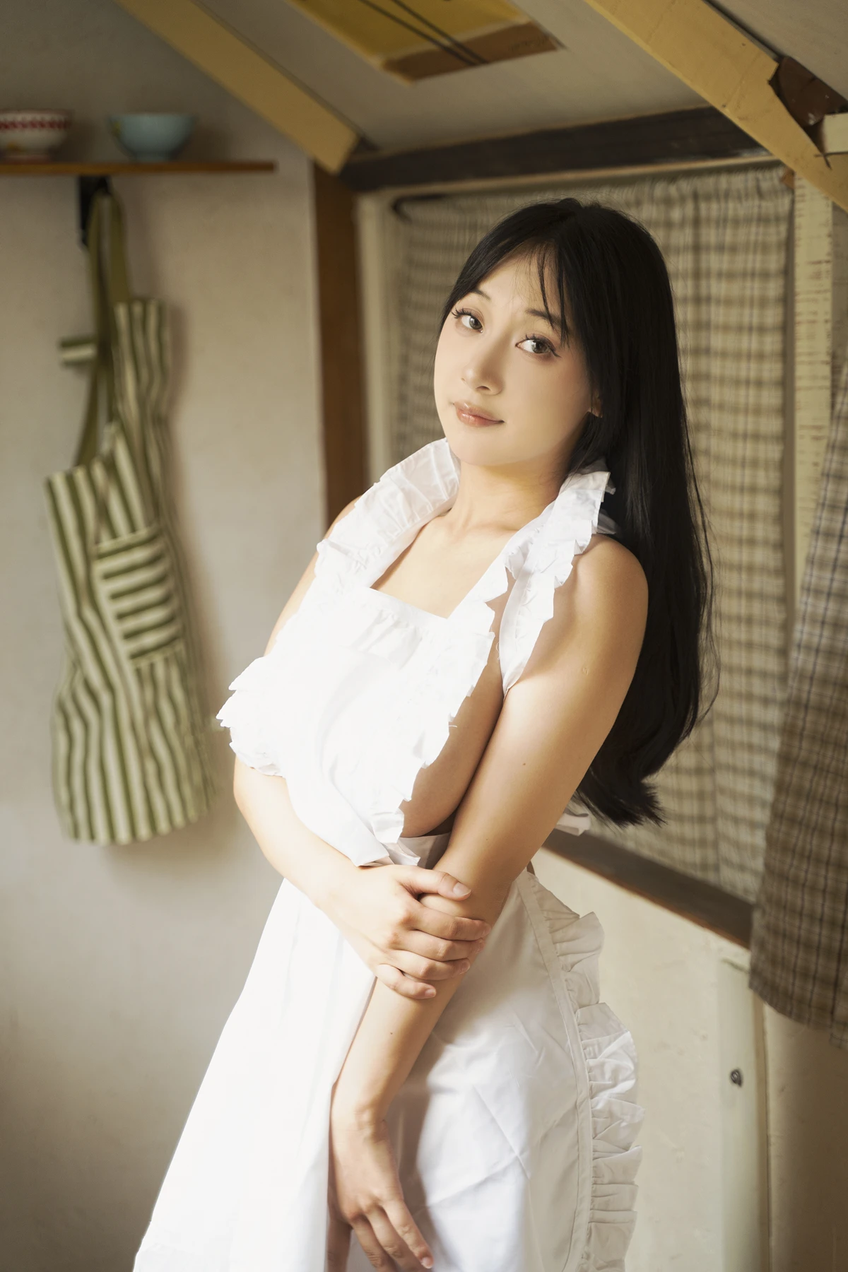 Cosplay 浅安安 – 青涩风味 第3张图