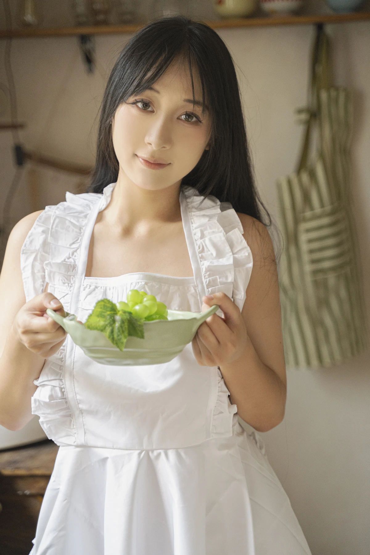 Cosplay 浅安安 – 青涩风味 第8张图