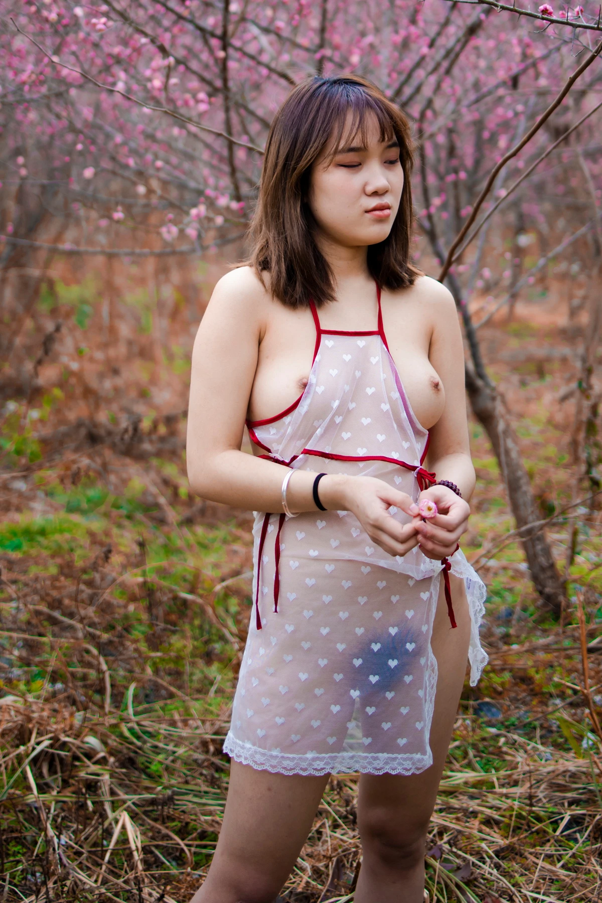 果果 – 國模 大尺度 私拍 Set.01 第3张图