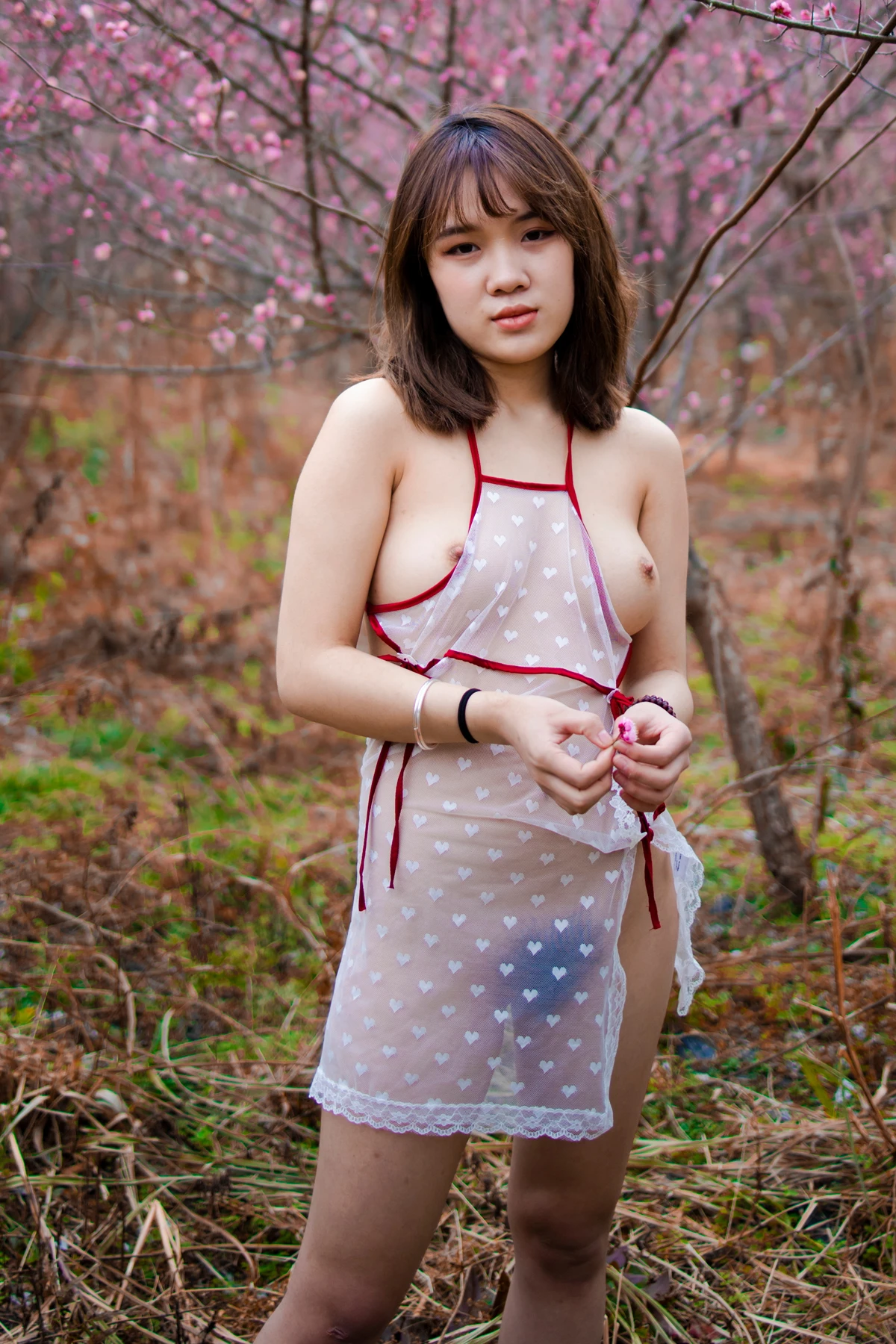 果果 – 國模 大尺度 私拍 Set.01 第4张图