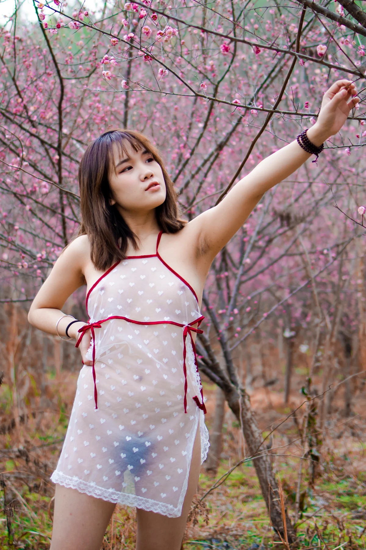 果果 – 國模 大尺度 私拍 Set.01 第9张图
