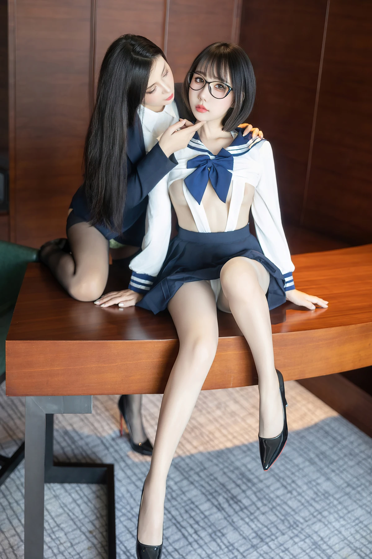 XiuRen秀人网 No.9065 小蛮妖Yummy 第16张图